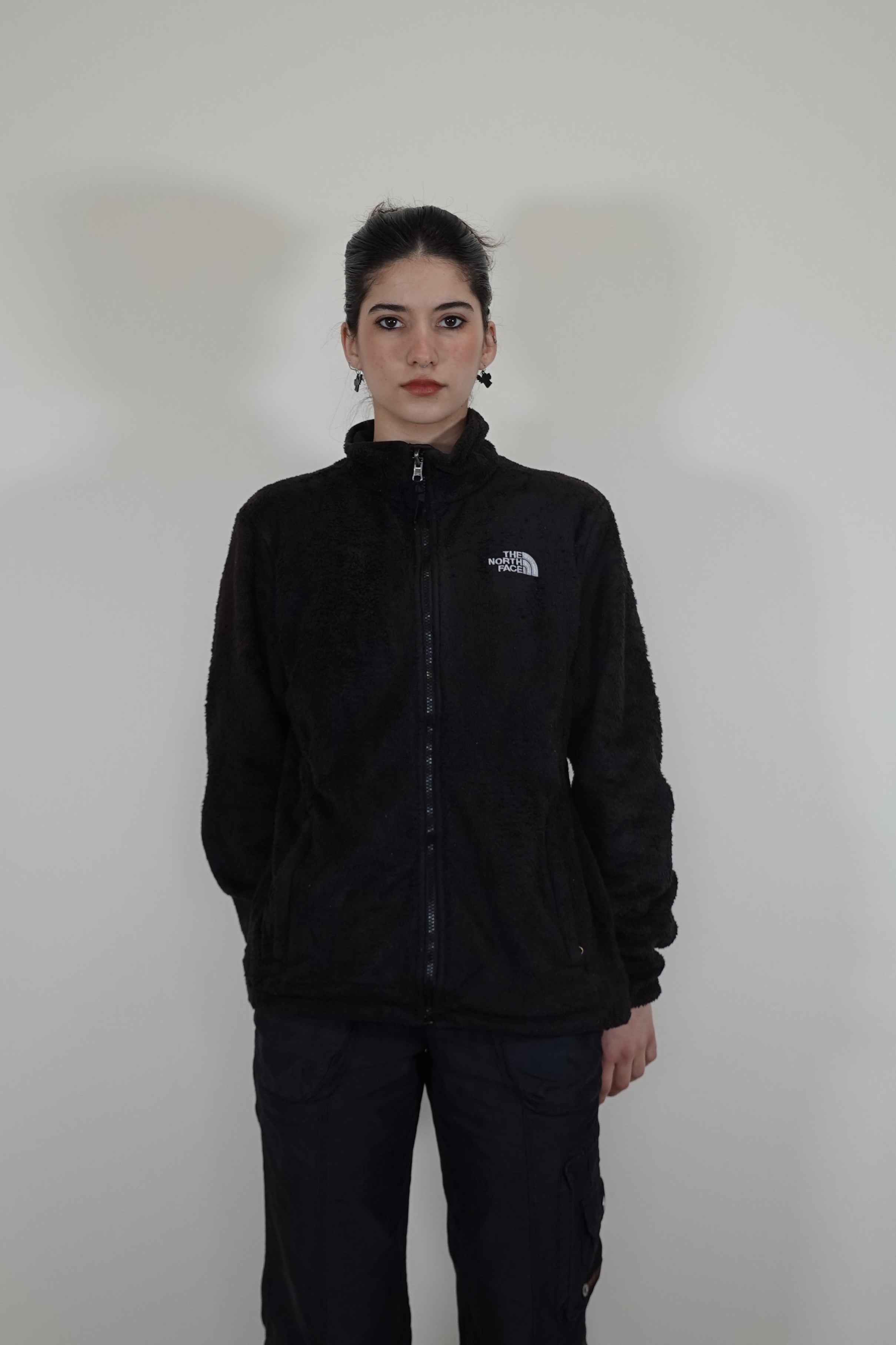 The North Face Fleece