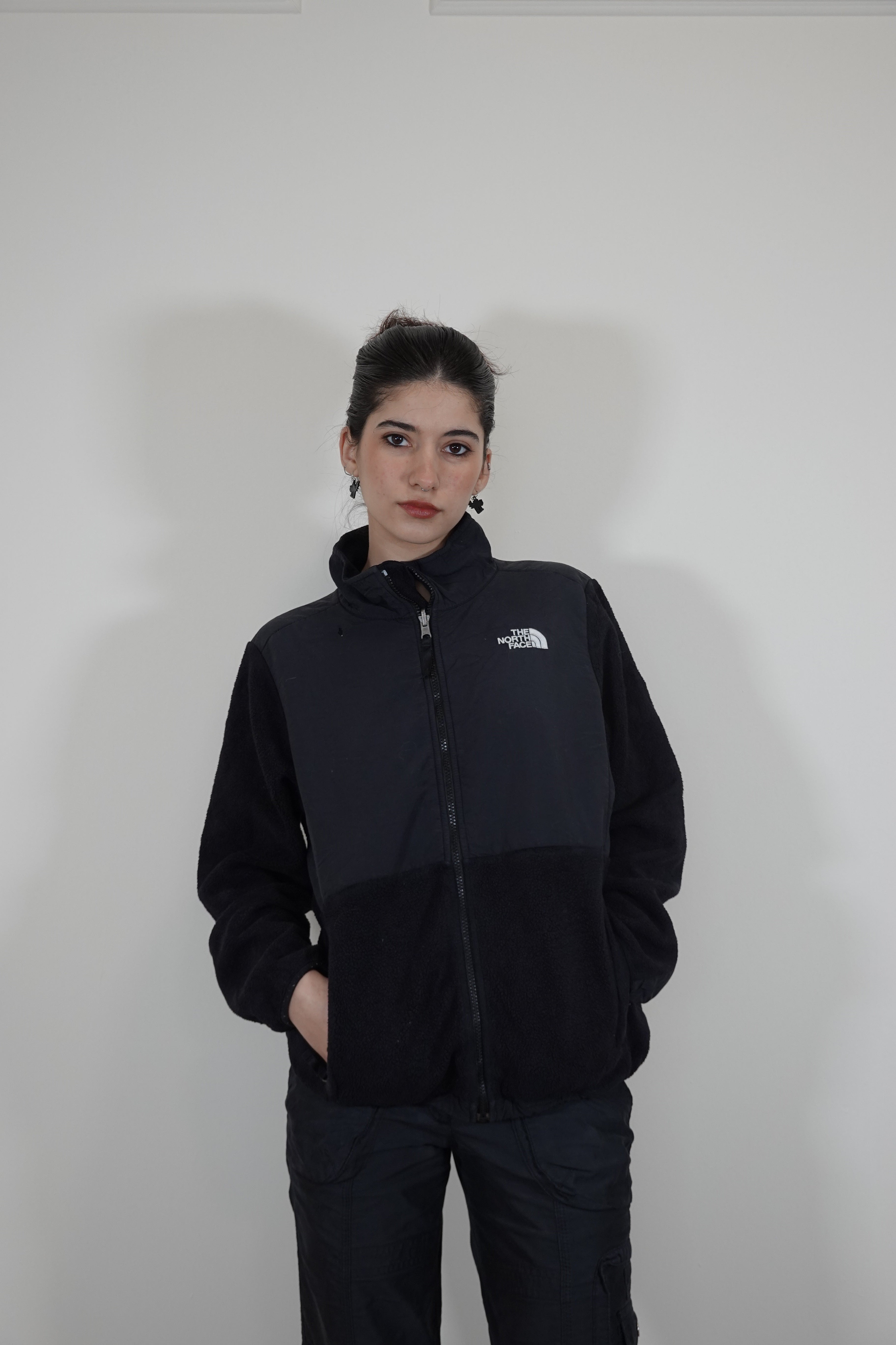 The North Face Fleece