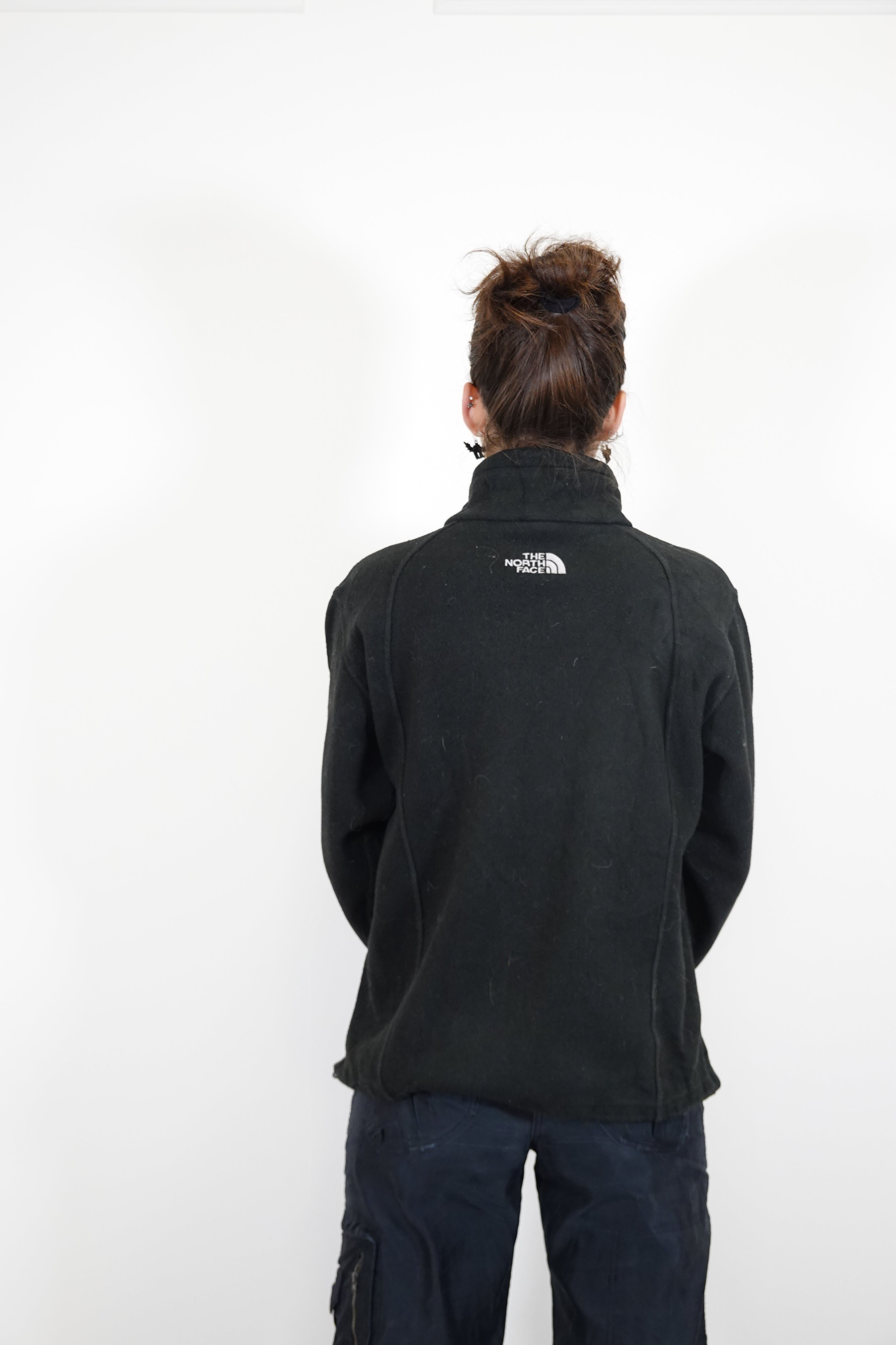 The North Face Fleece