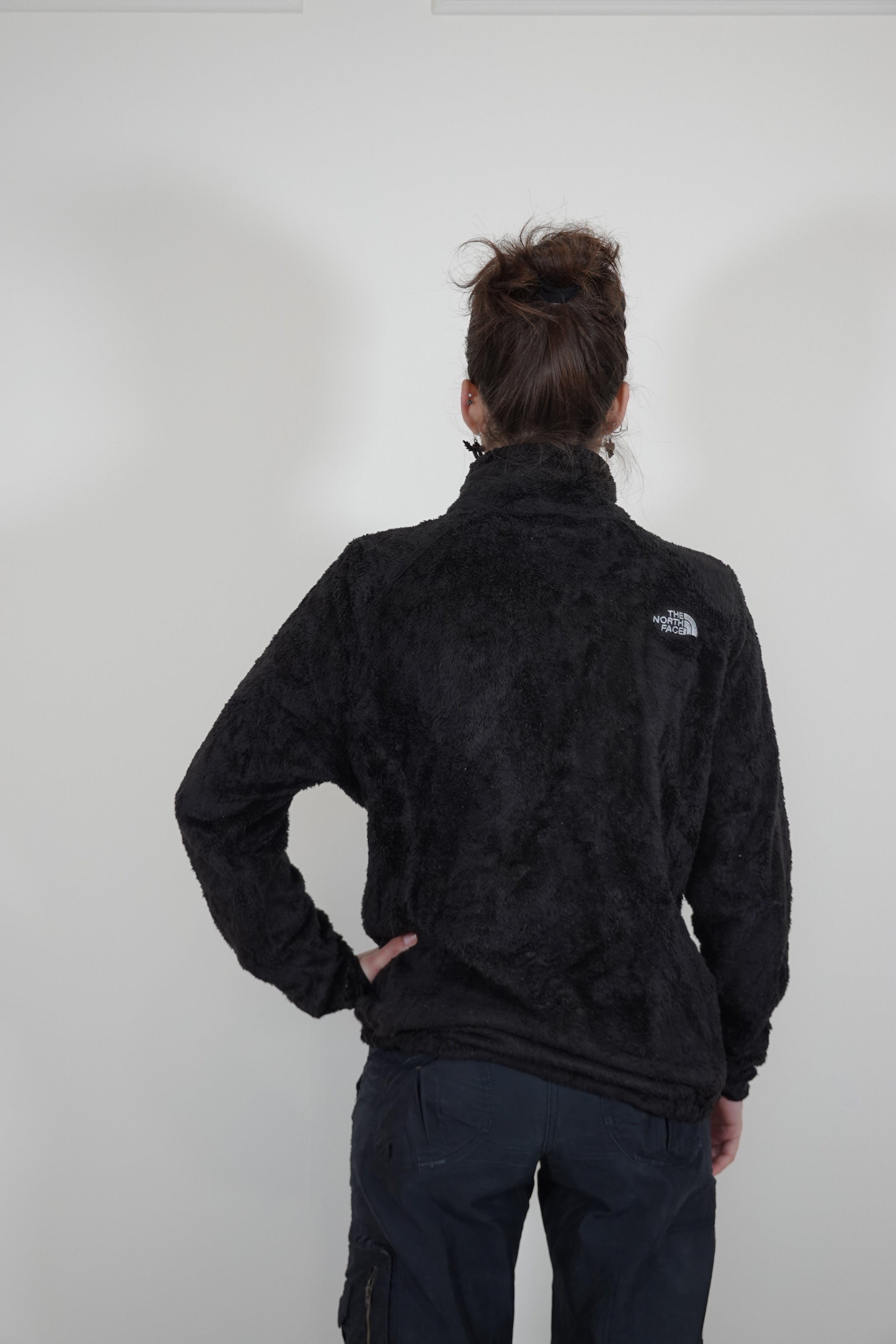 The North Face Fleece