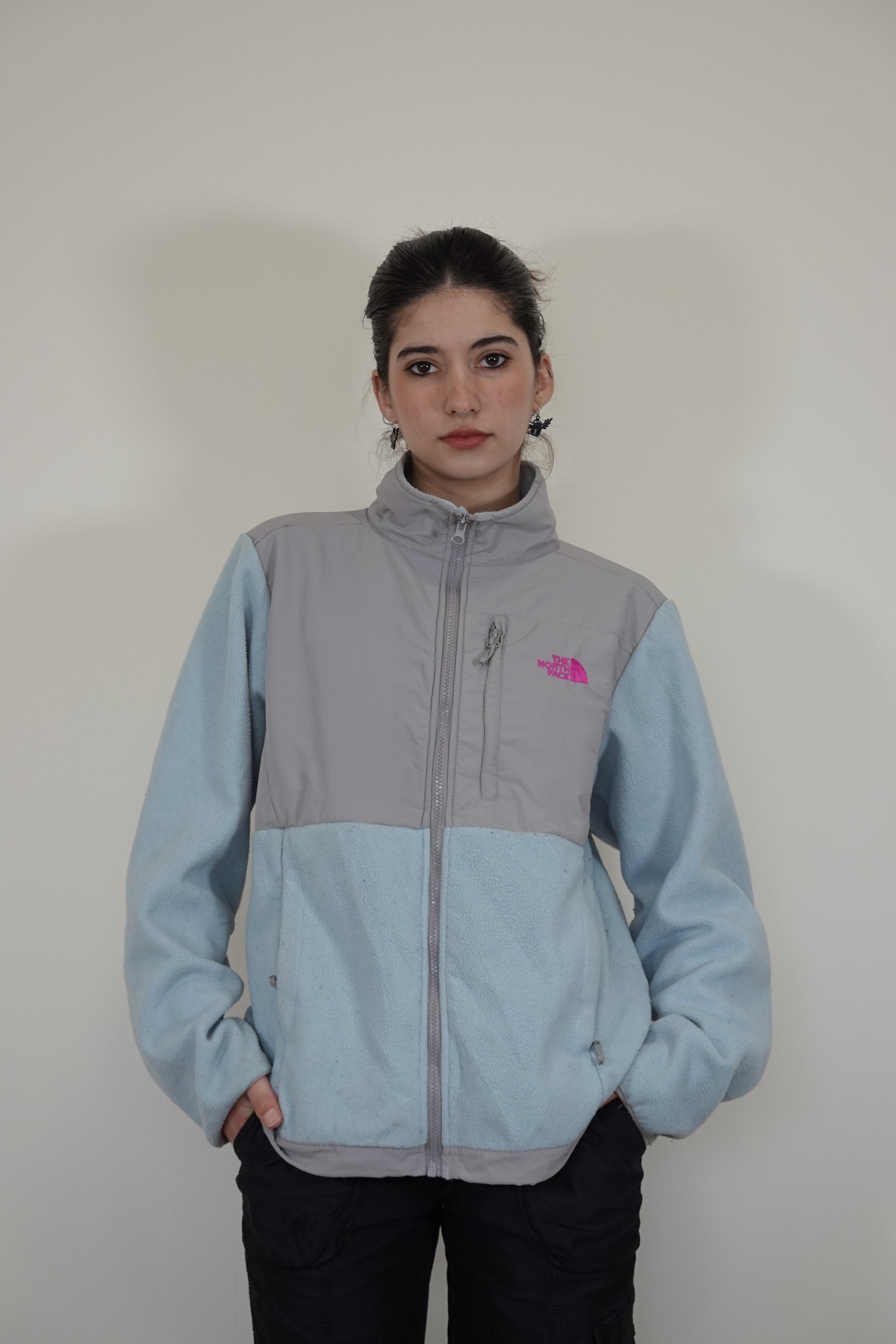 The North Face Fleece