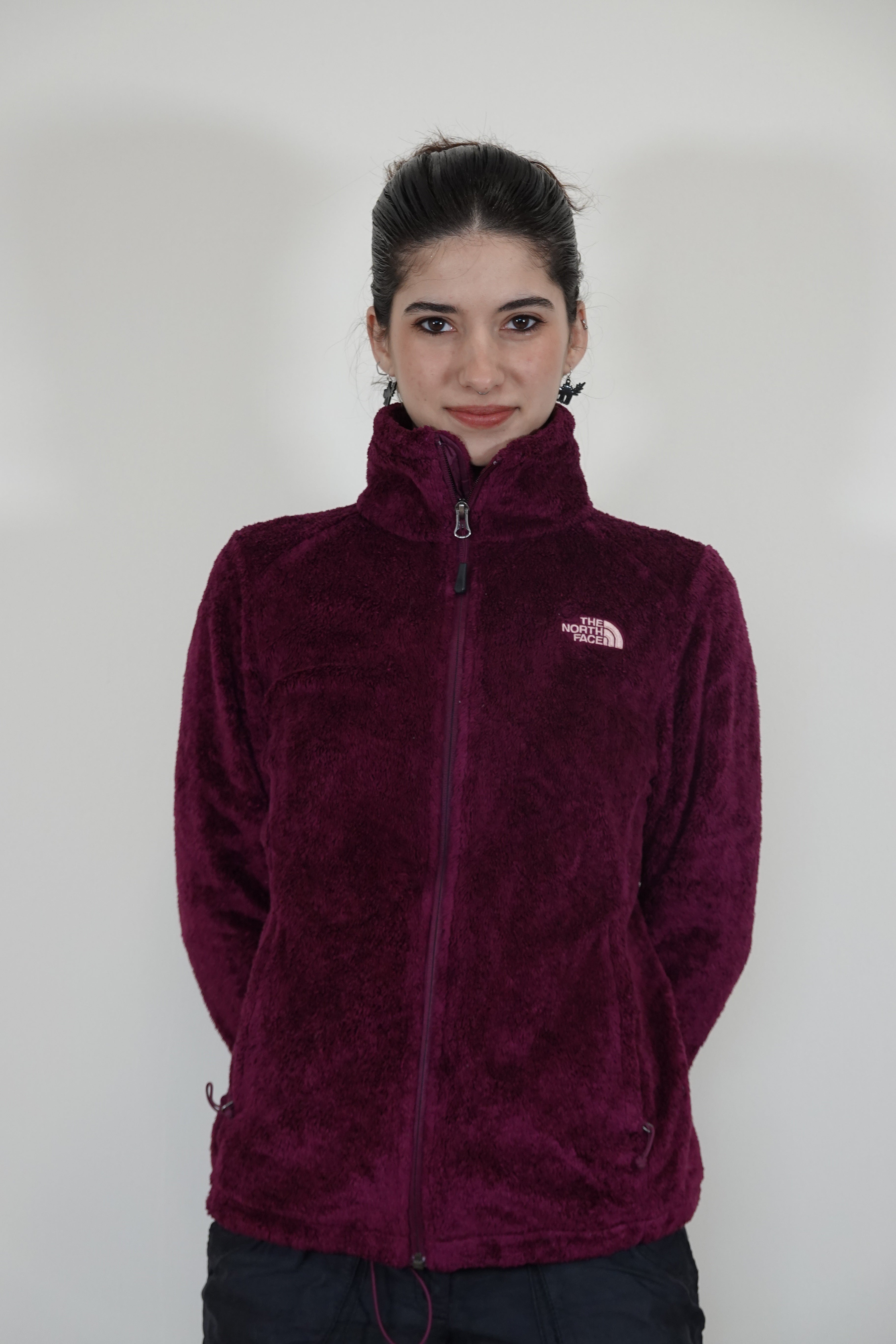 The North Face Fleece