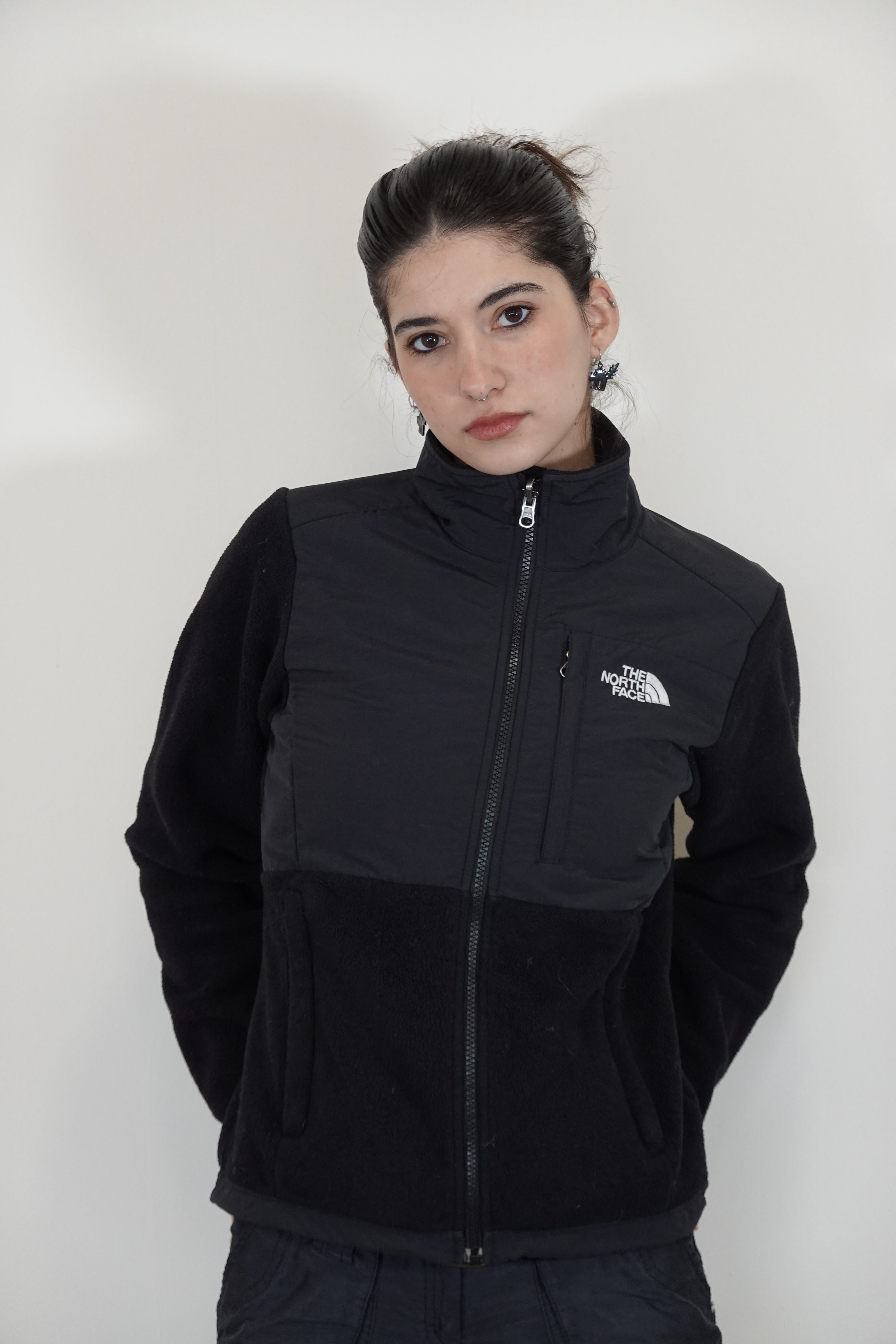 The North Face Fleece