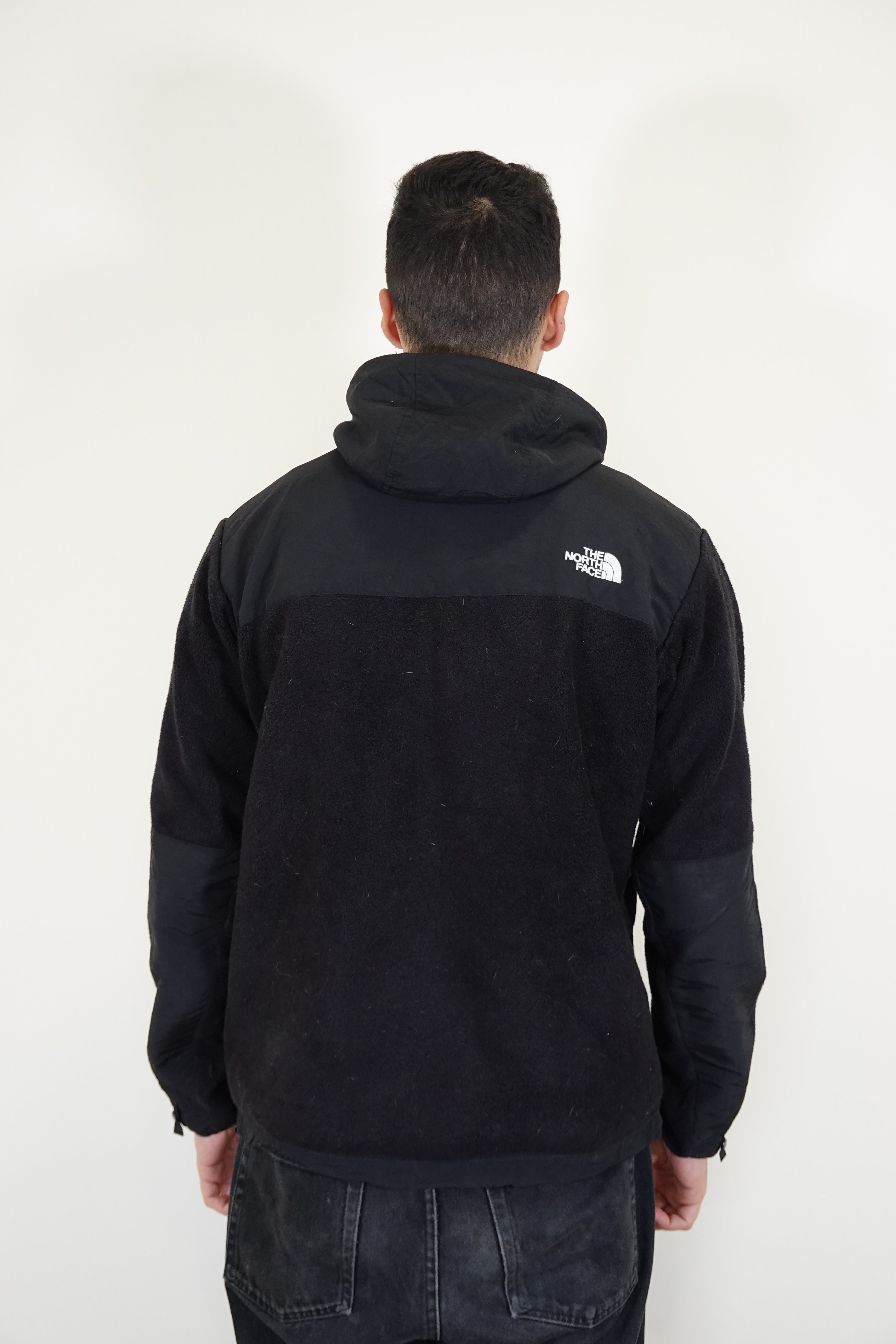 The North Face Fleece