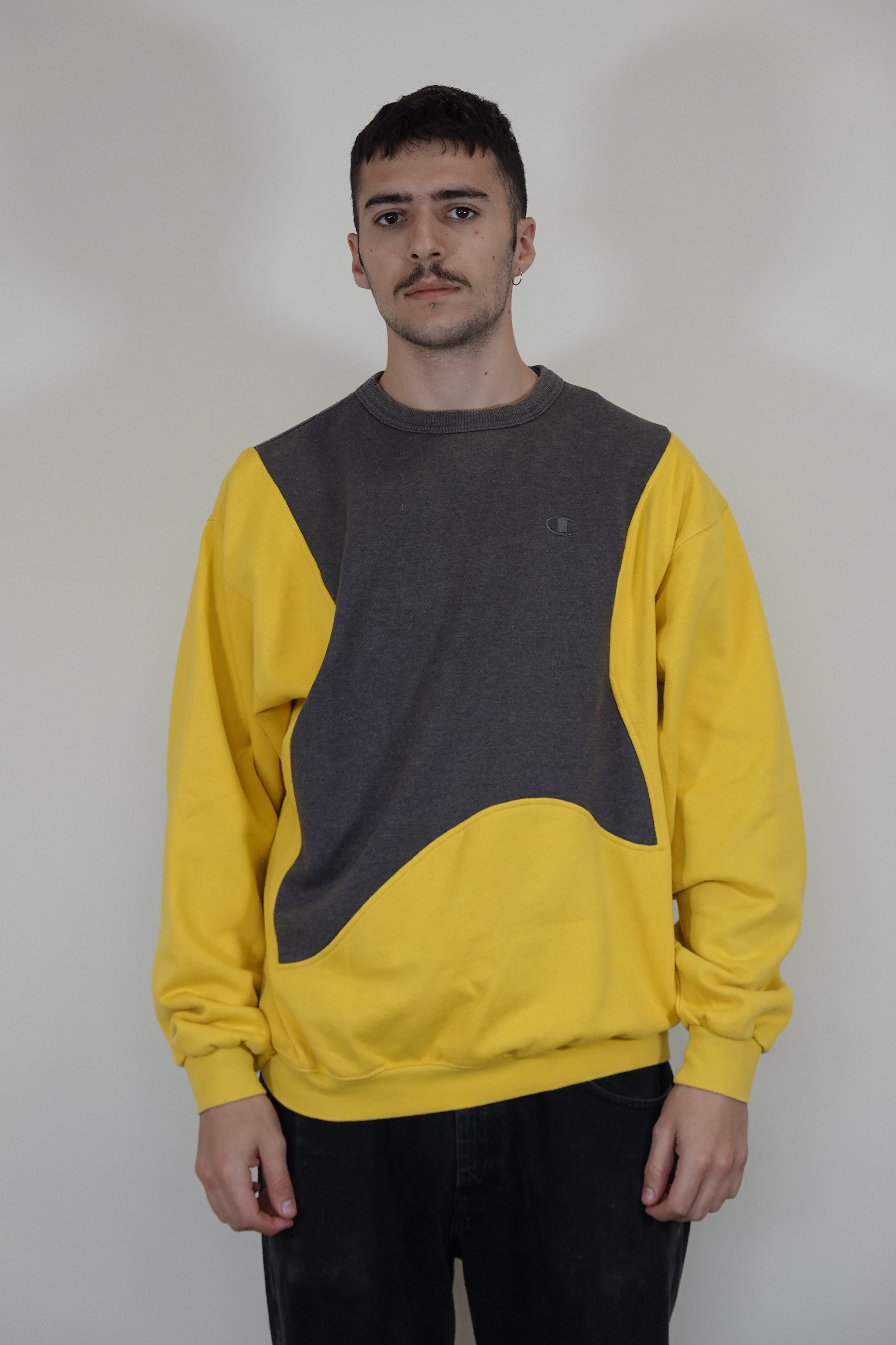 Champion Reworked Sweatshirt