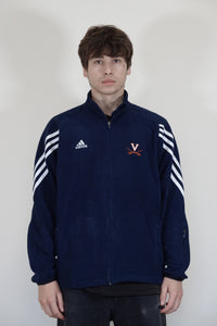 Adidas Fleece Jacket