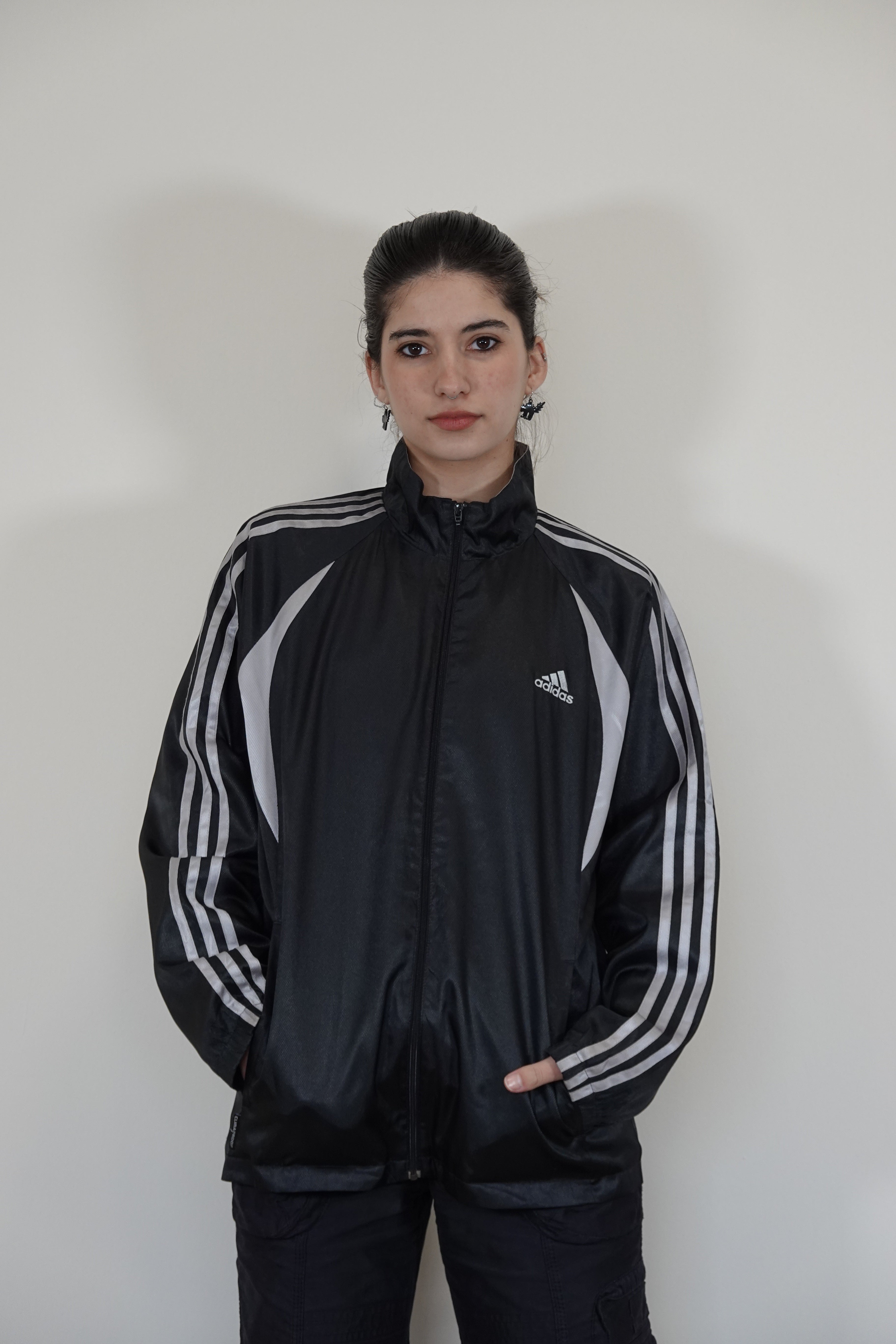 Adidas Jacket