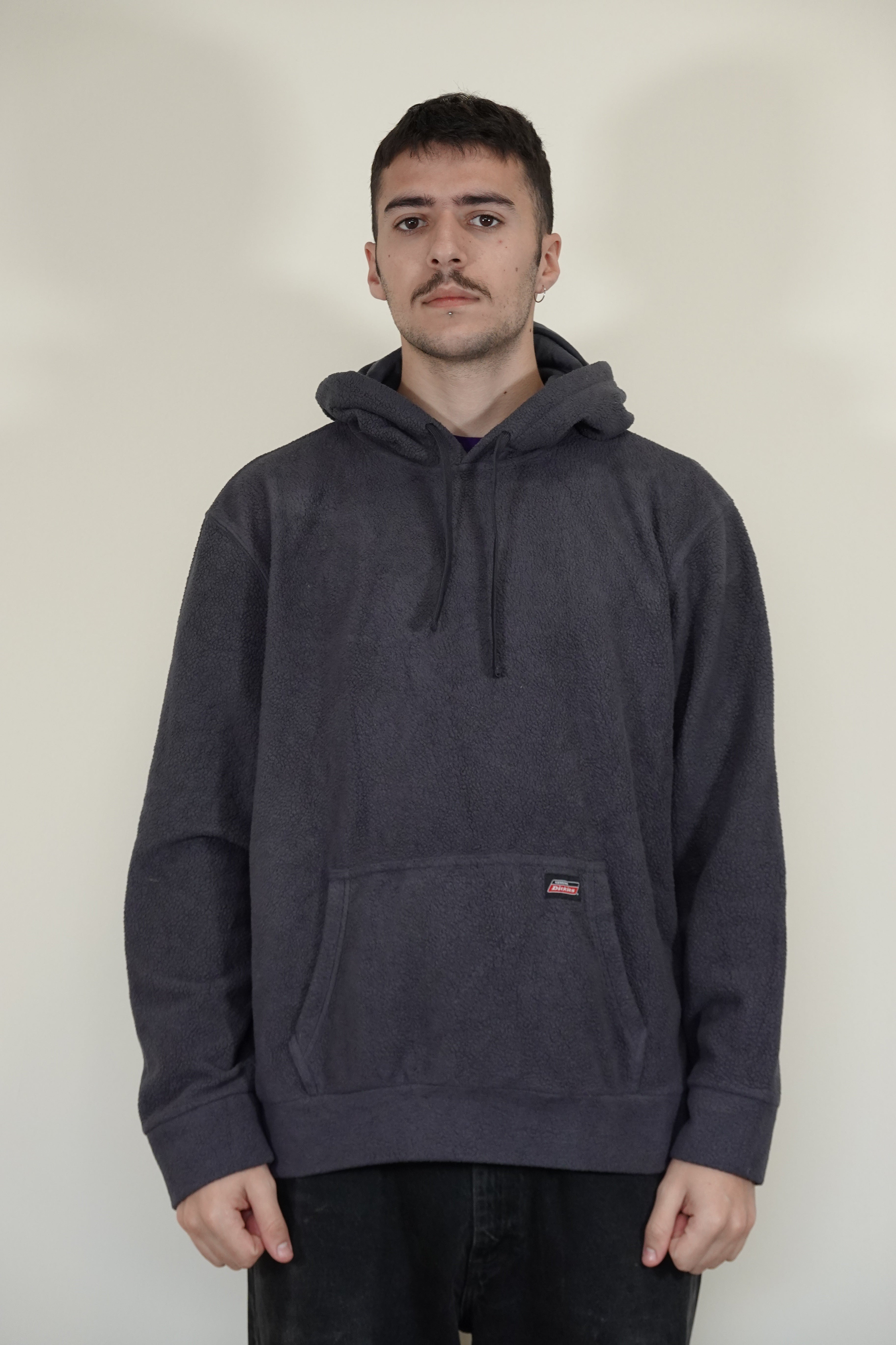 Dickies Fleece Hoodie