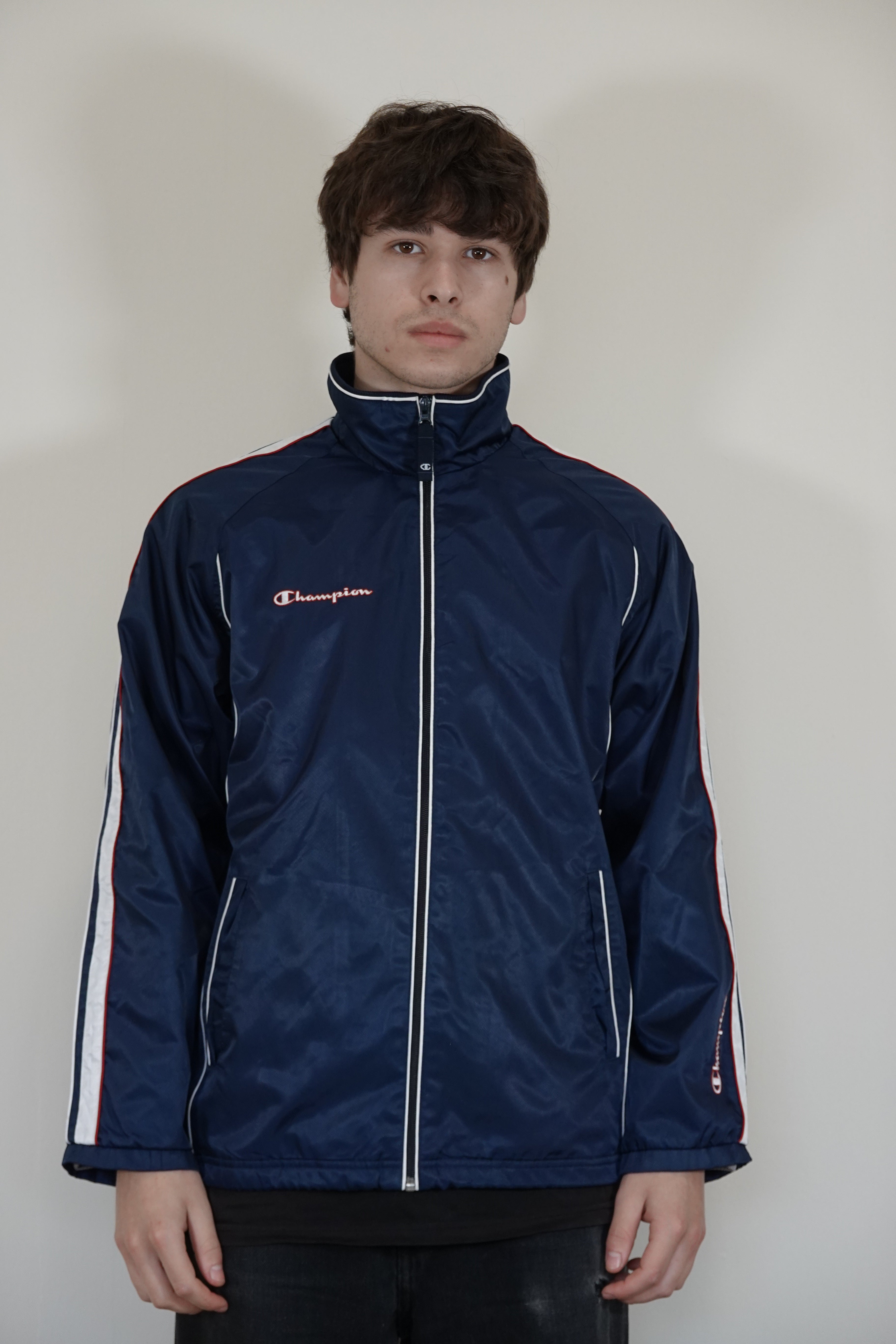 Champion Jacket