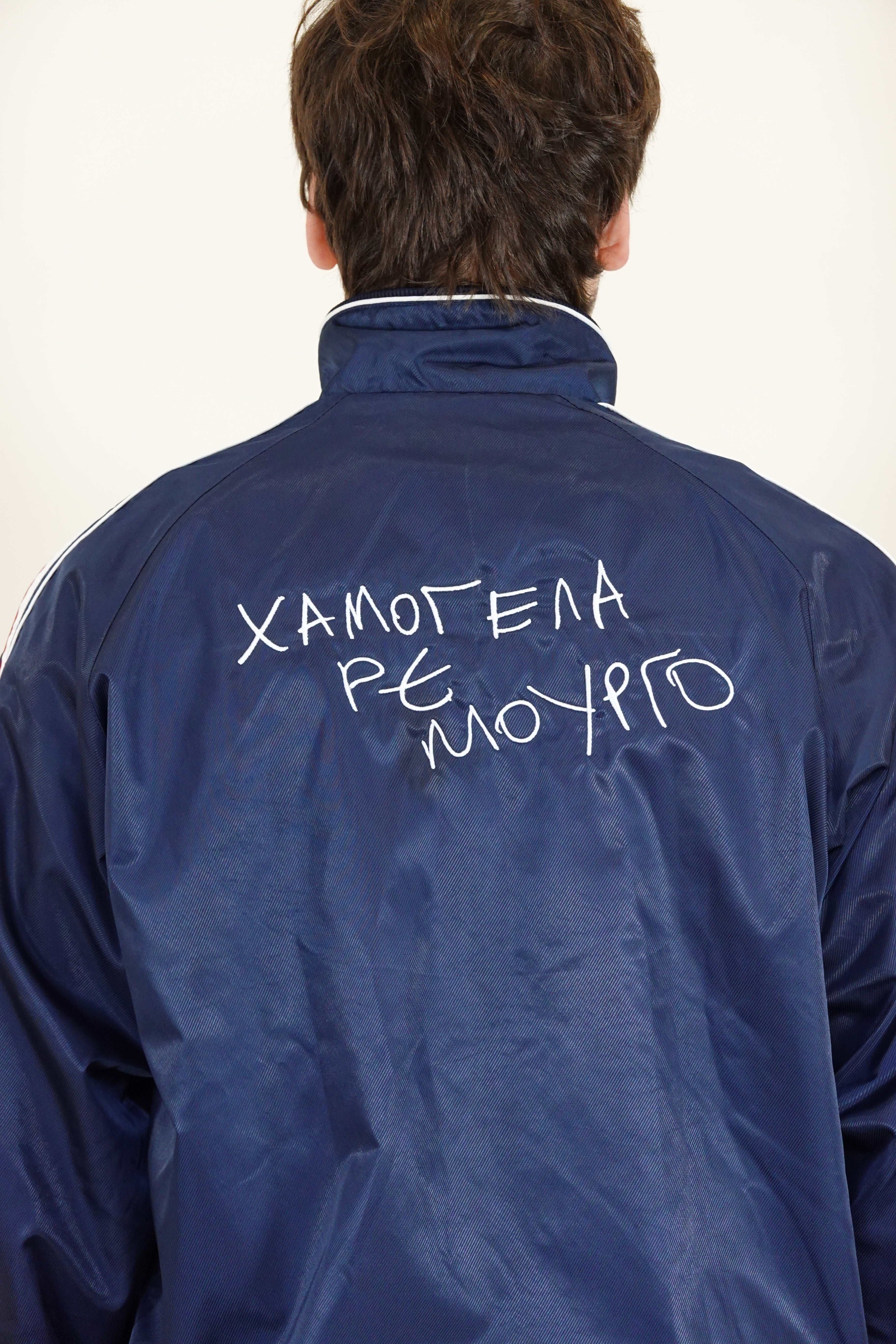 Champion Jacket