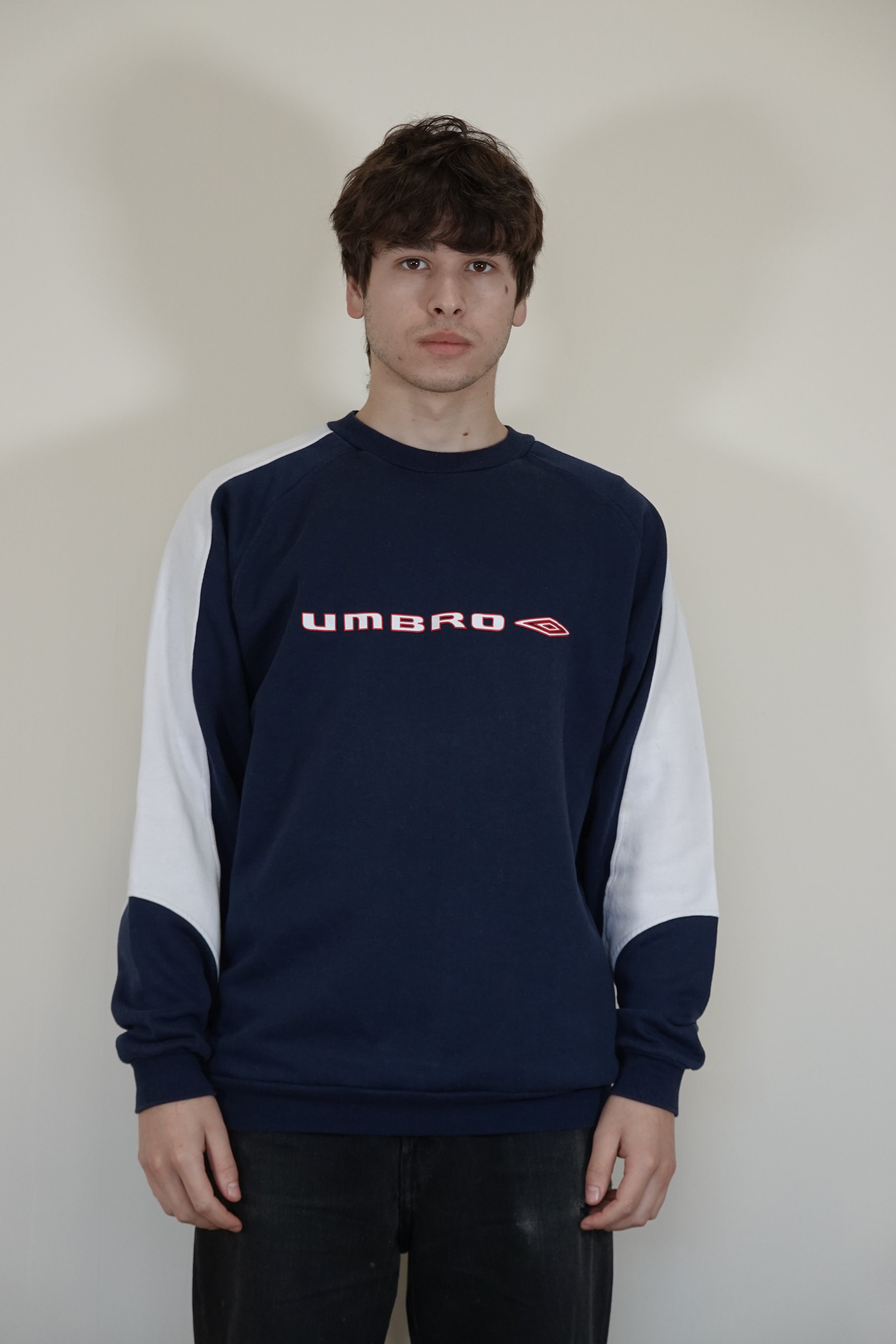 Umbro Sweatshirt