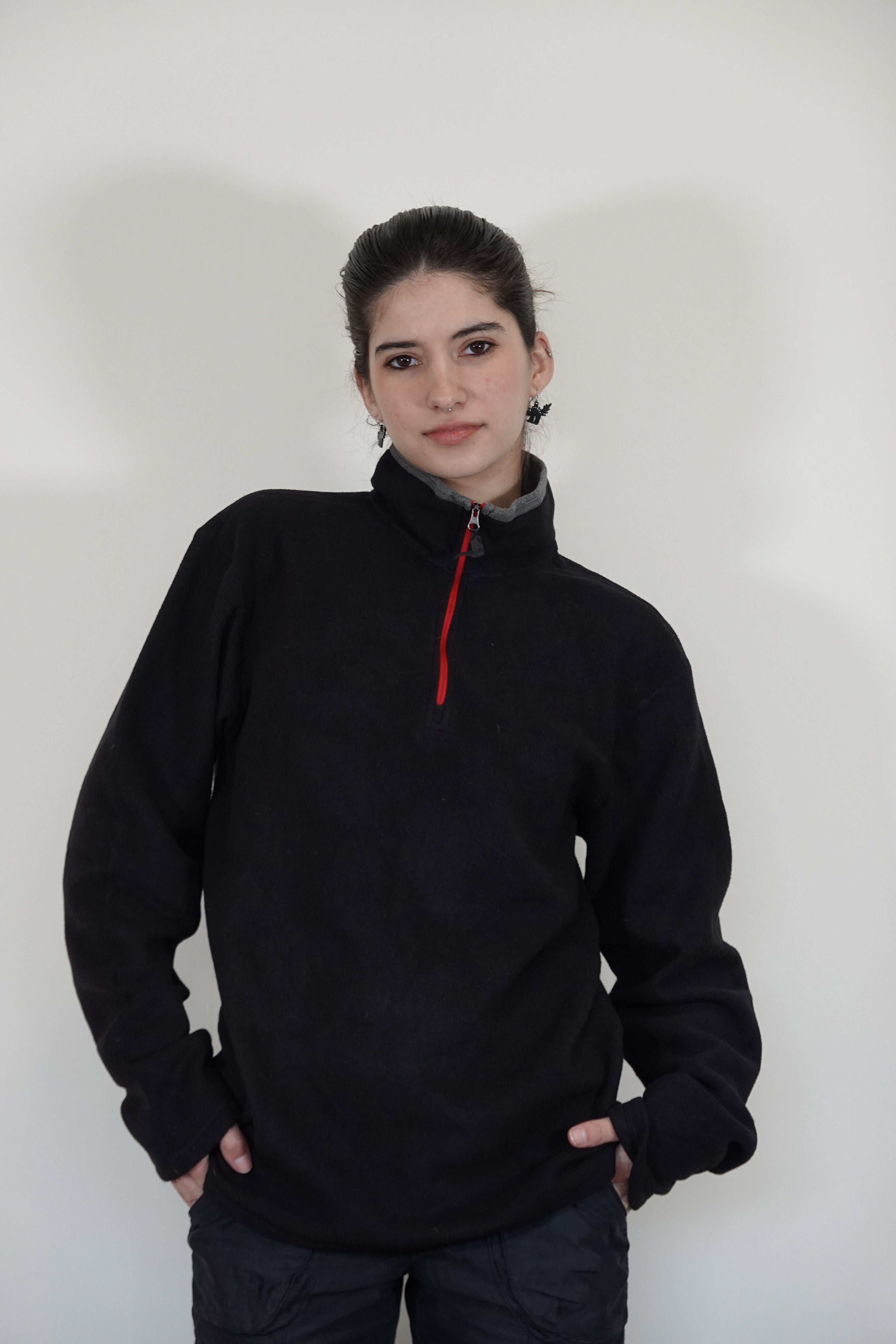 Fila Fleece