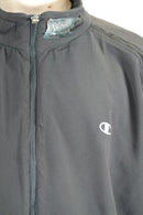 Champion Jacket