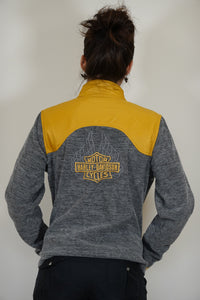 Harley Davidson Fleece