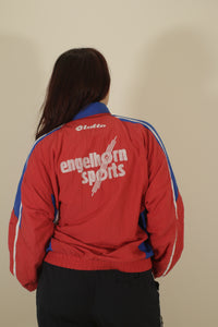 Lotto Track Jacket