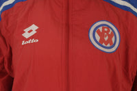 Lotto Track Jacket