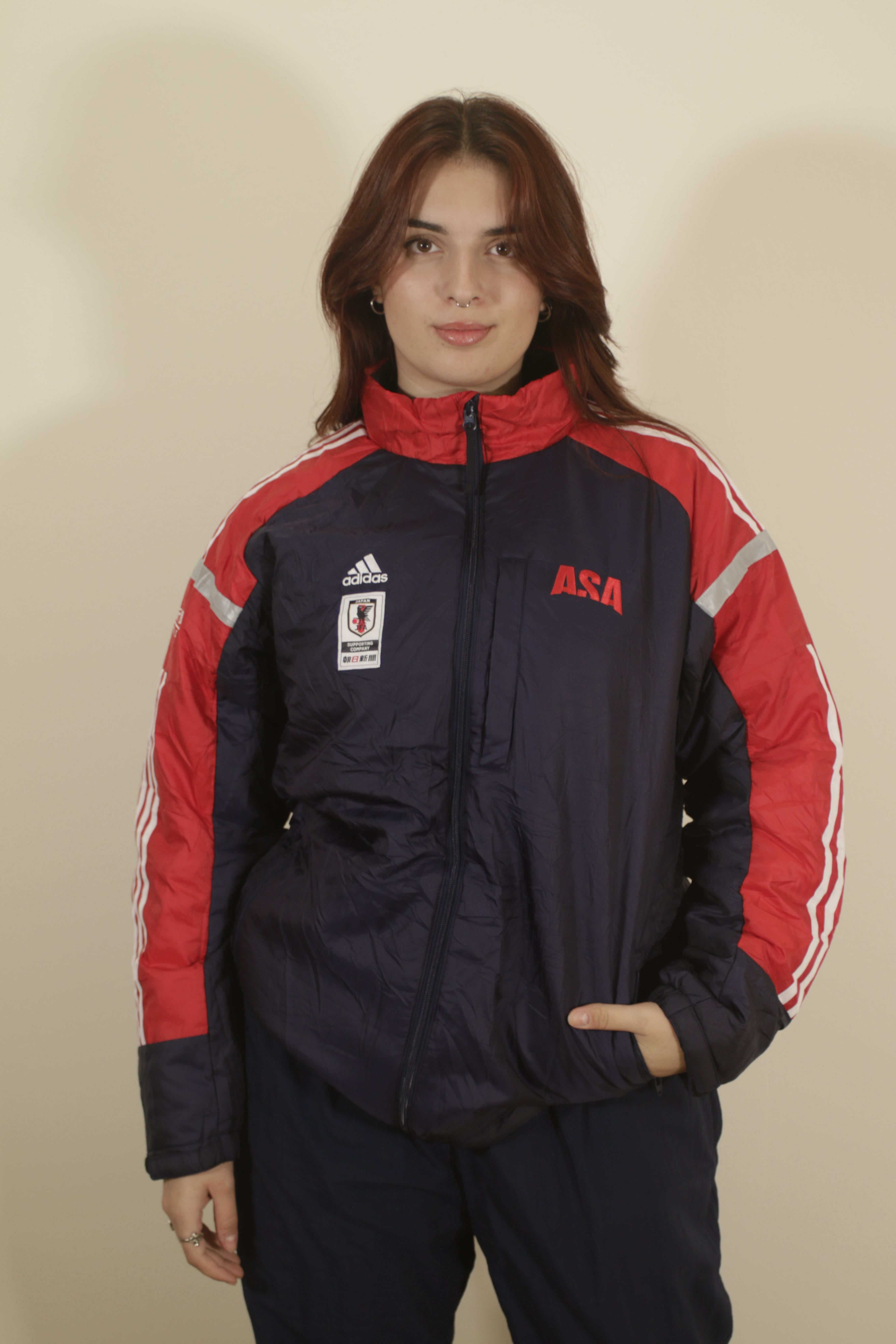 Adidas Jacket