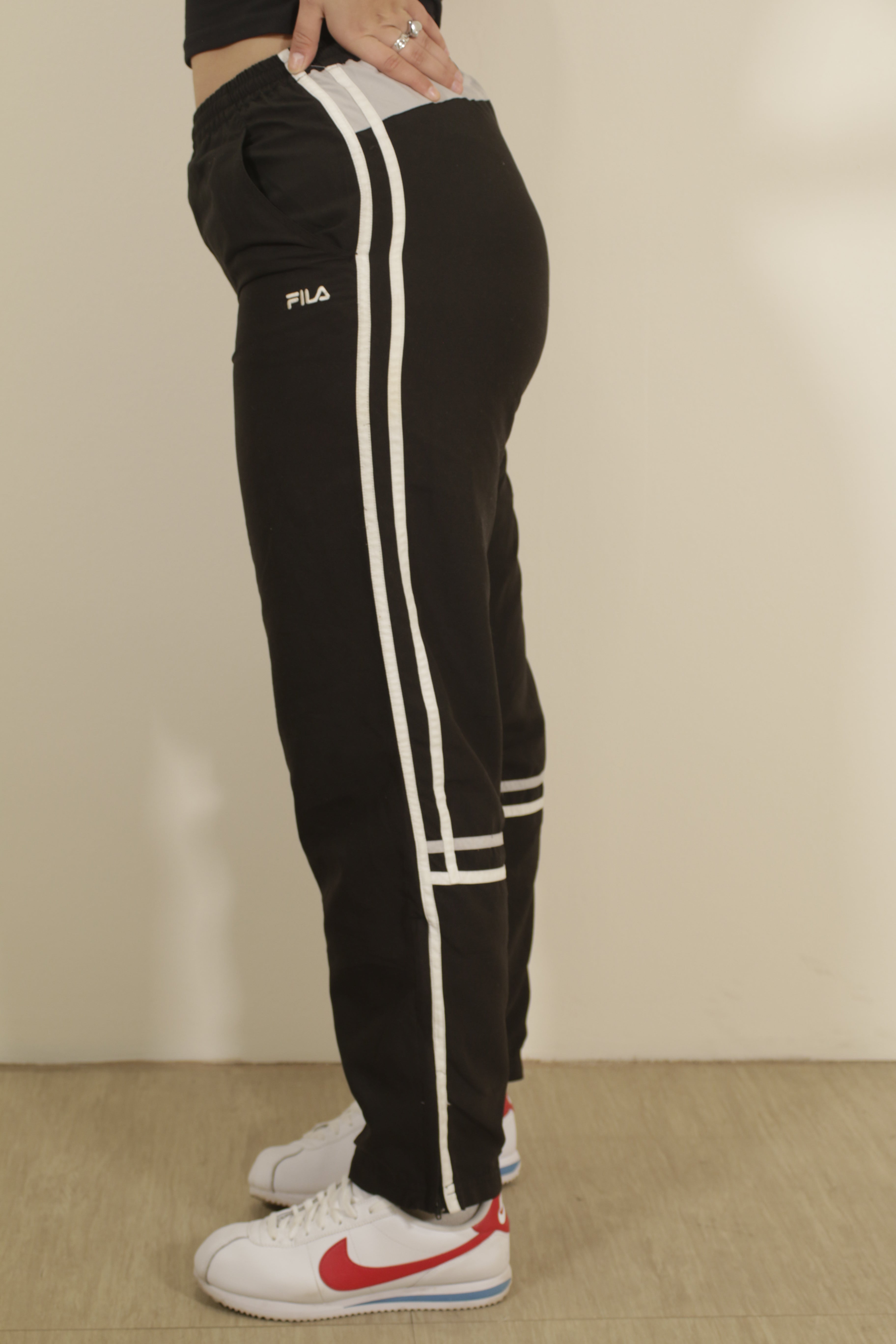 Fila Track Pants