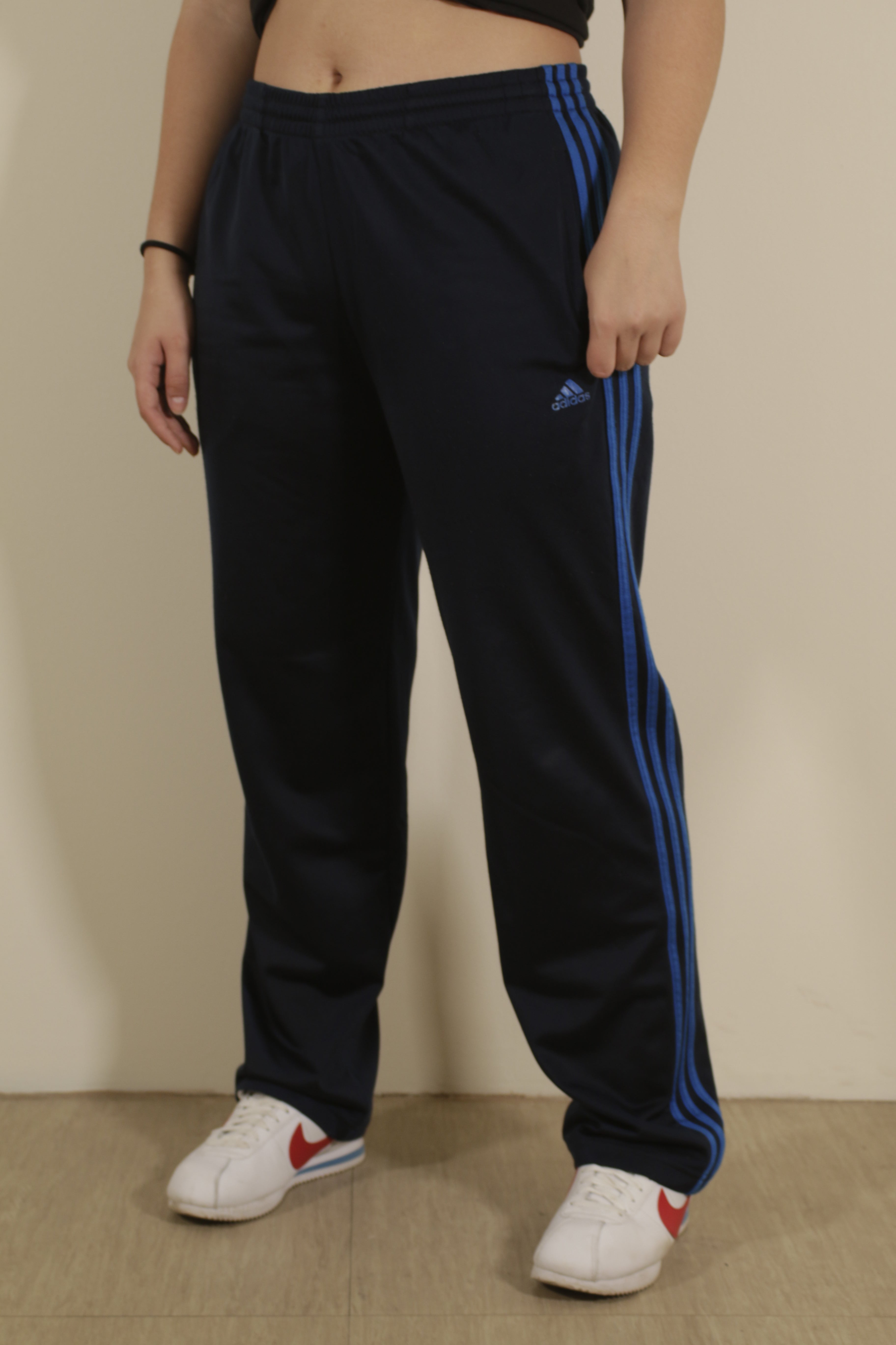 Adidas Track Pants