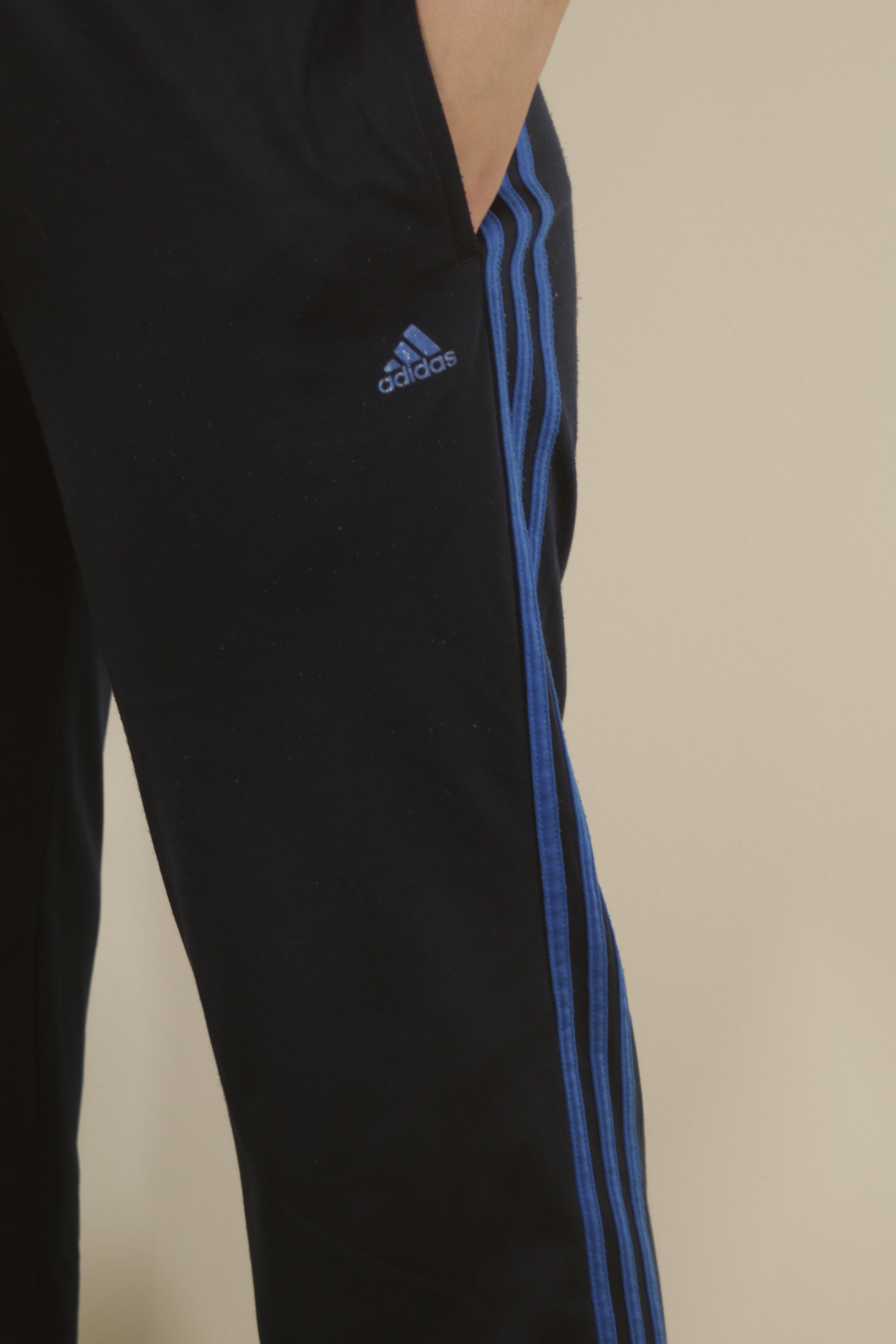 Adidas Track Pants