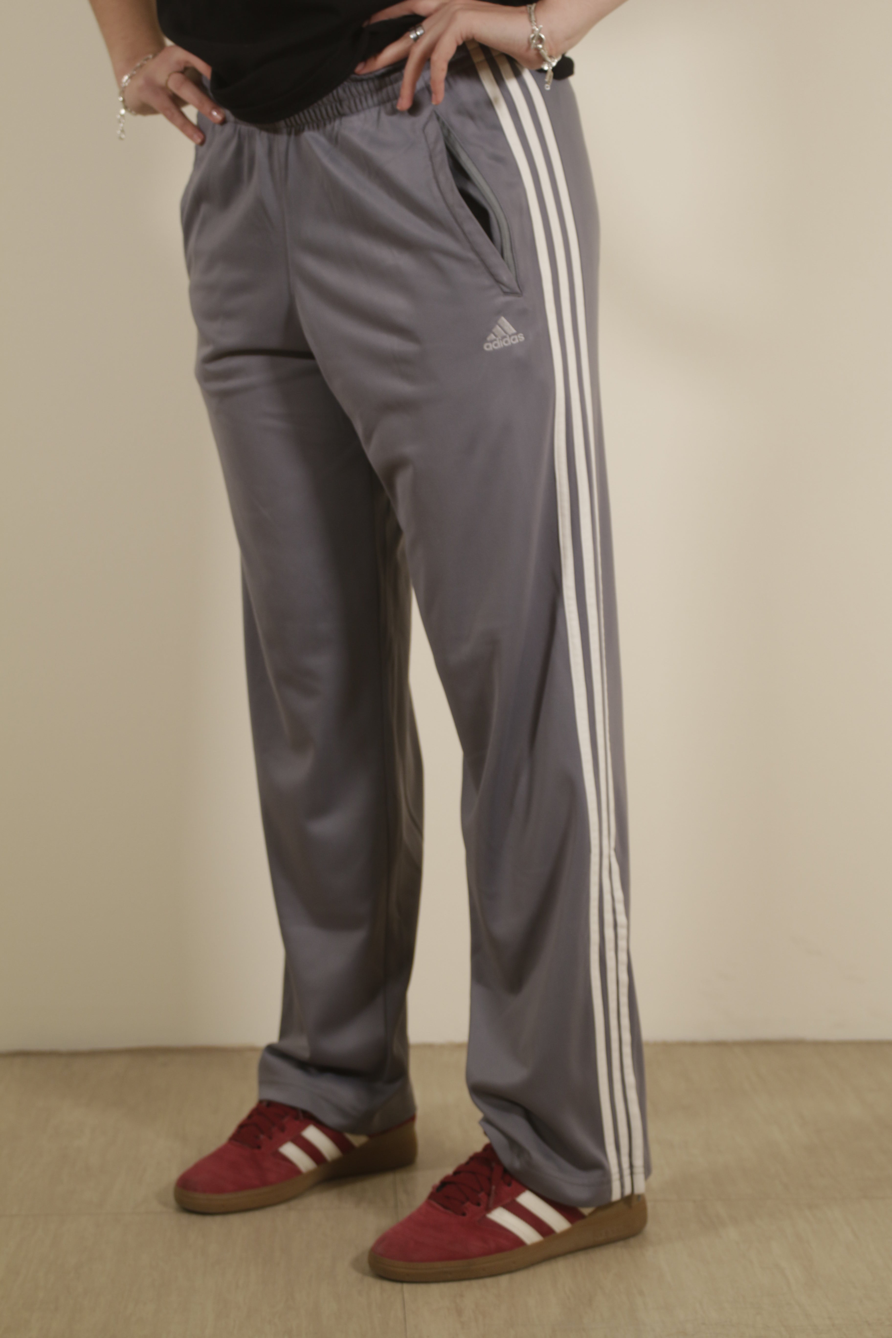 Adidas Track Pants