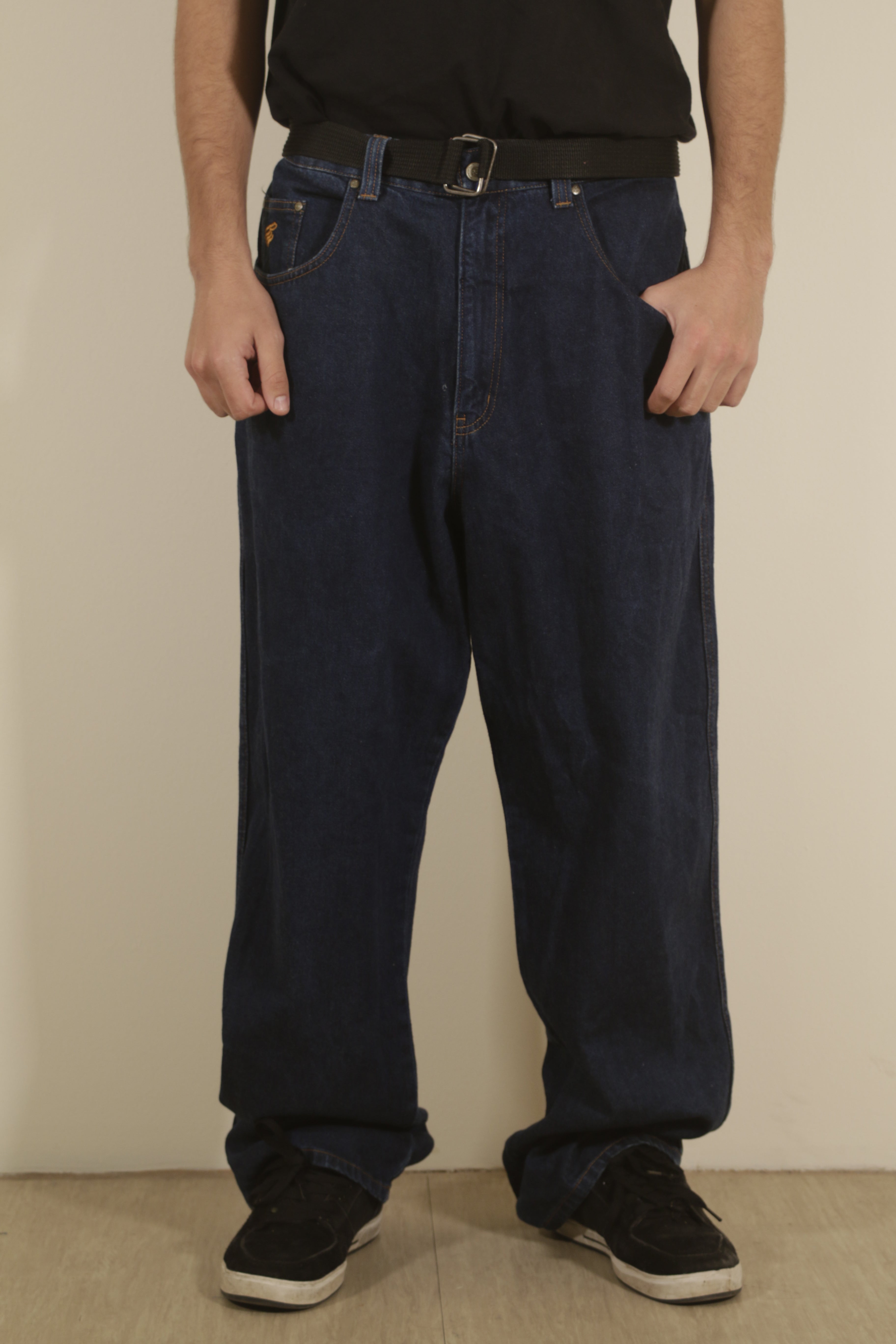 Baggy  Roca Wear Jeans