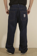 Baggy  Roca Wear Jeans