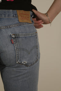 Levis Jeans