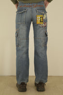 Y2K Jeans