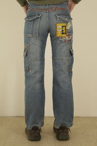 Y2K Jeans