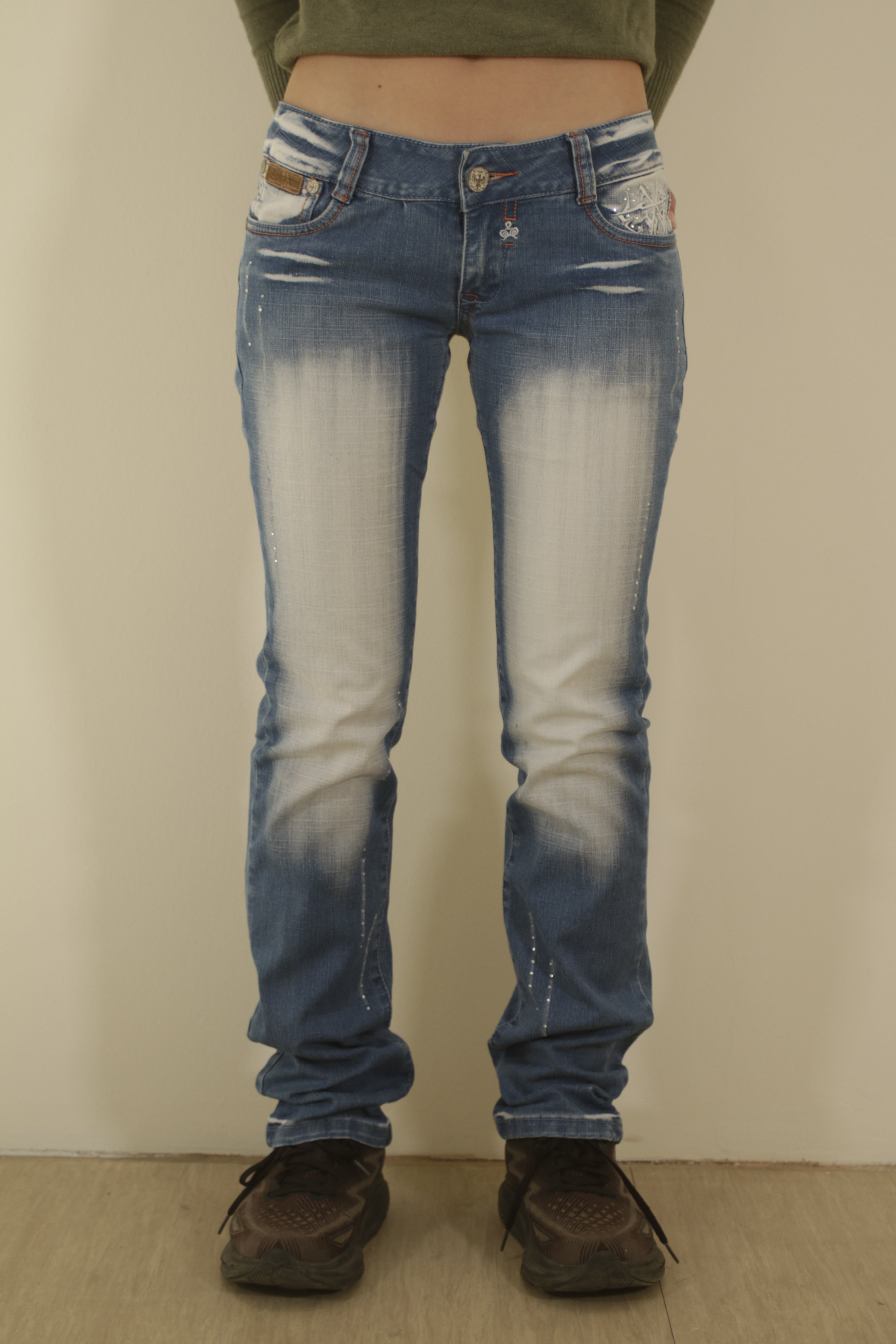 Υ2Κ Jeans