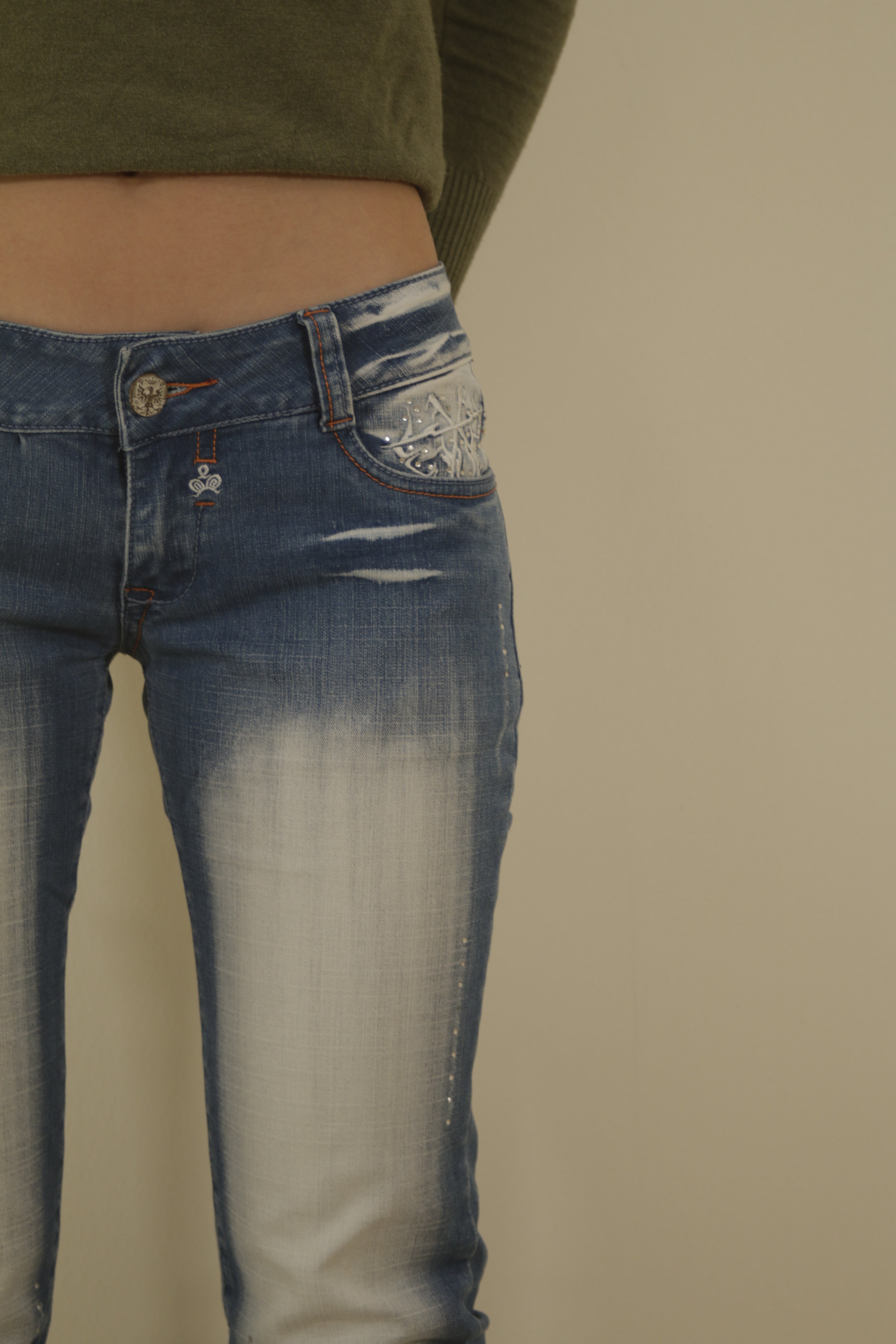 Υ2Κ Jeans