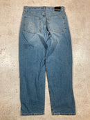 Levis Silver Tab Jeans