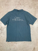 Nautica Custom Polo Tshirt