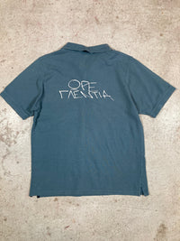 Nautica Custom Polo Tshirt