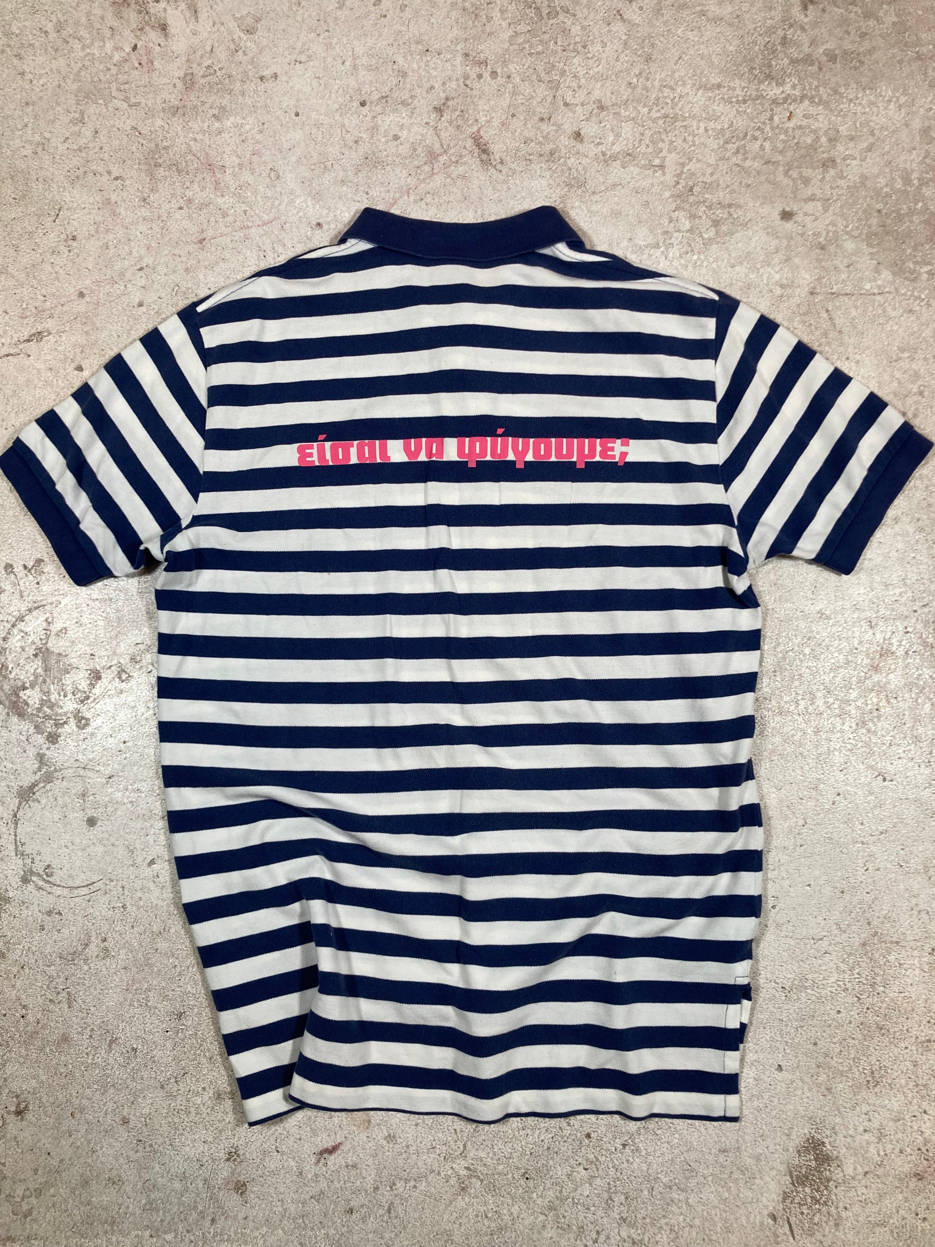 Polo Ralph Lauren Custom Polo Tshirt