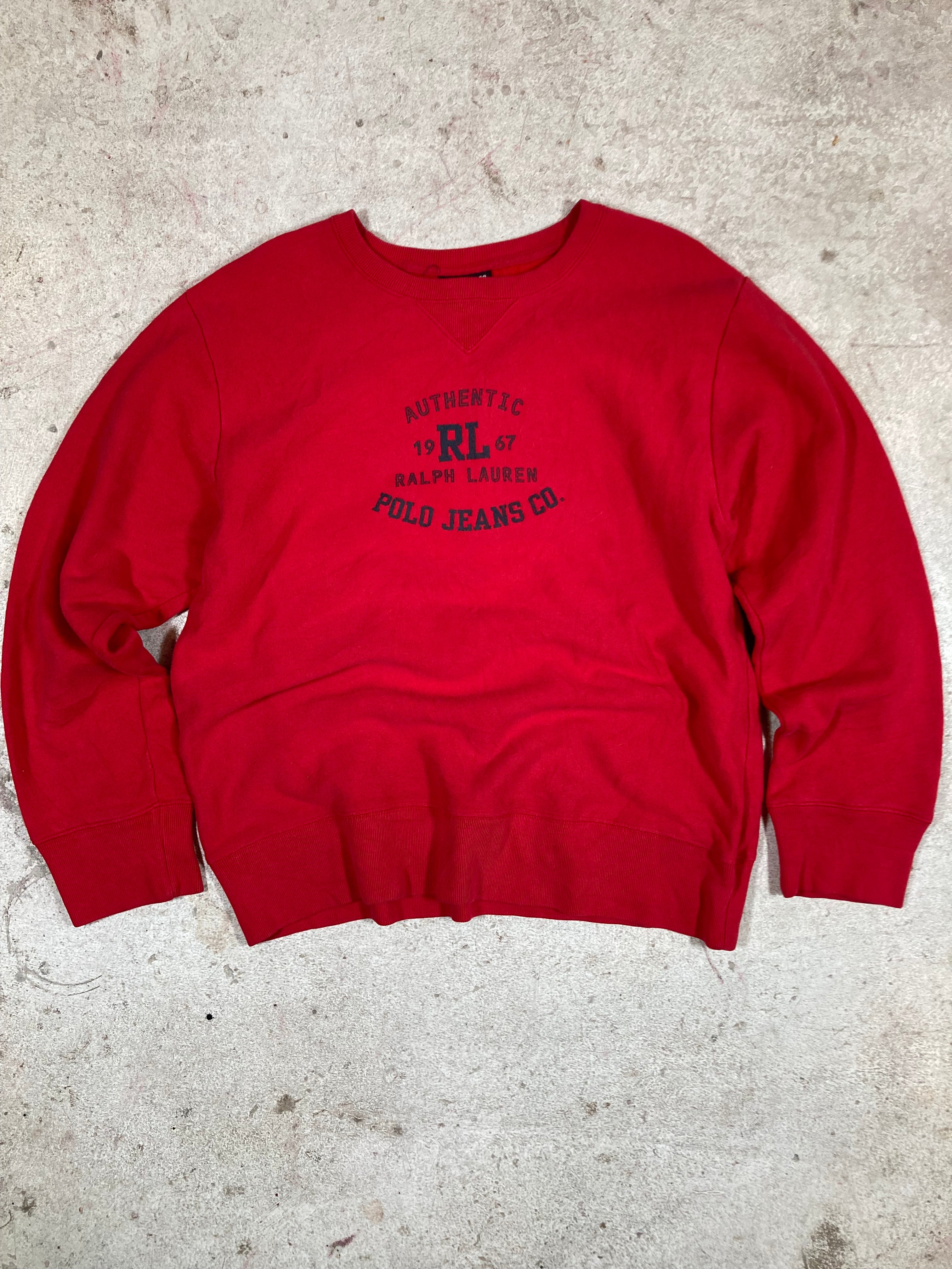 Sweatshirts & hoodies