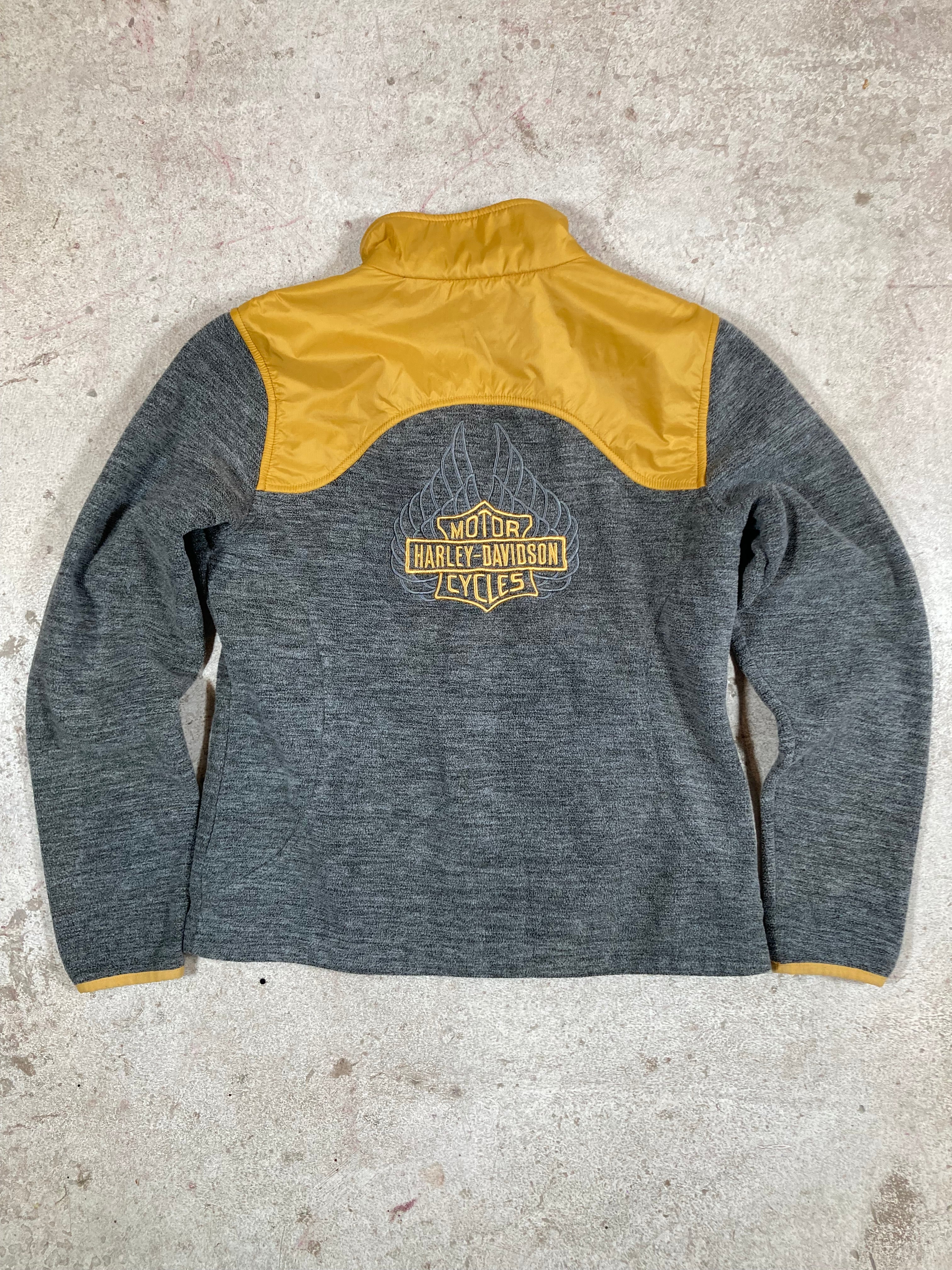 Harley Davidson Jacket