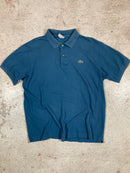 Lacoste Custom Polo Tshirt