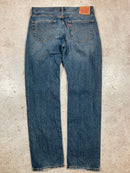 Levis 559 Jeans