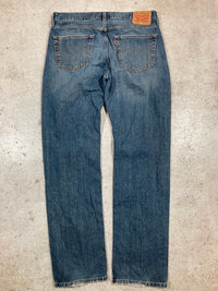 Levis 559 Jeans
