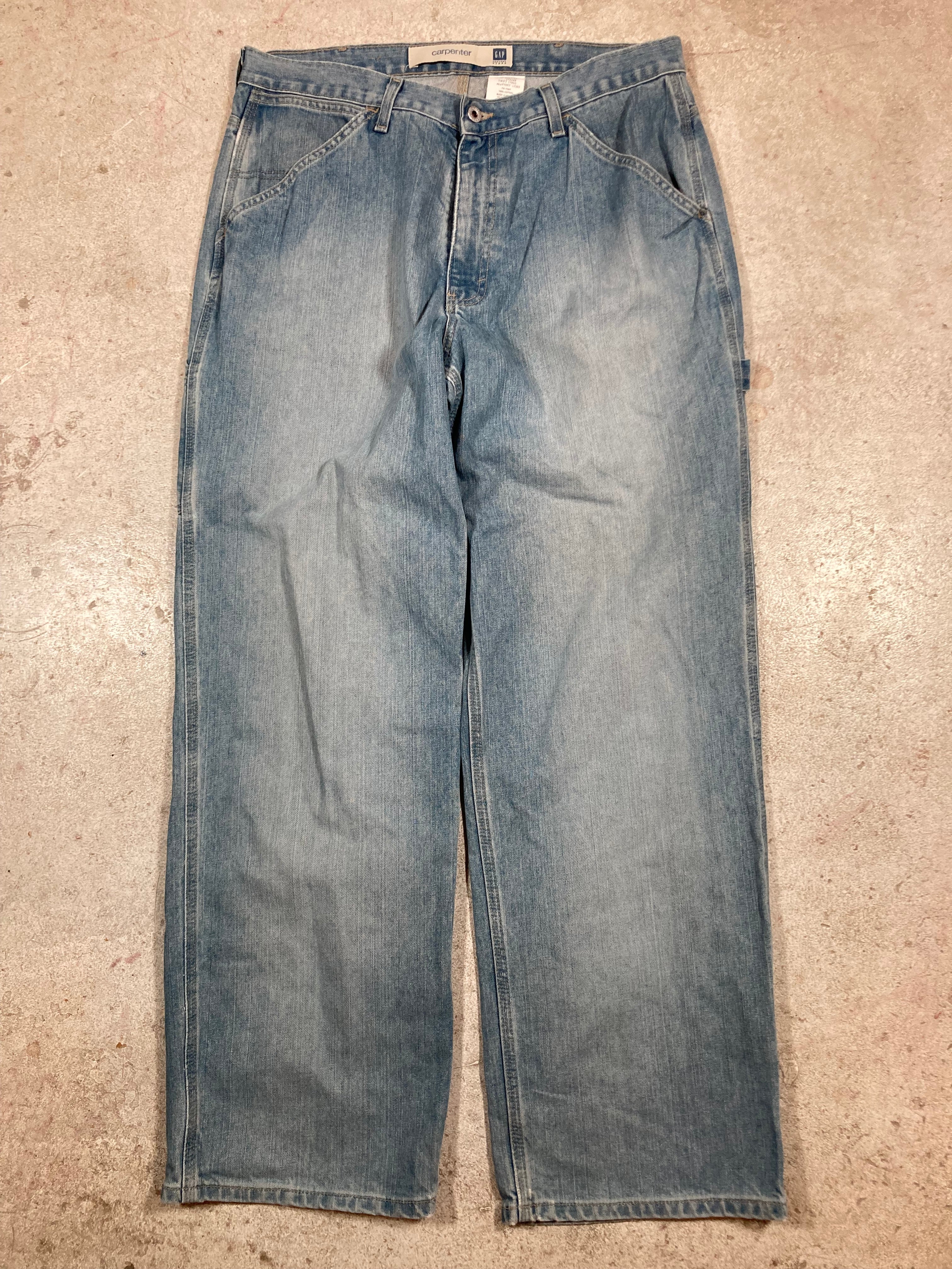 Gap Carpenter Jean