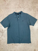 Nautica Custom Polo Tshirt
