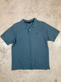 Nautica Custom Polo Tshirt