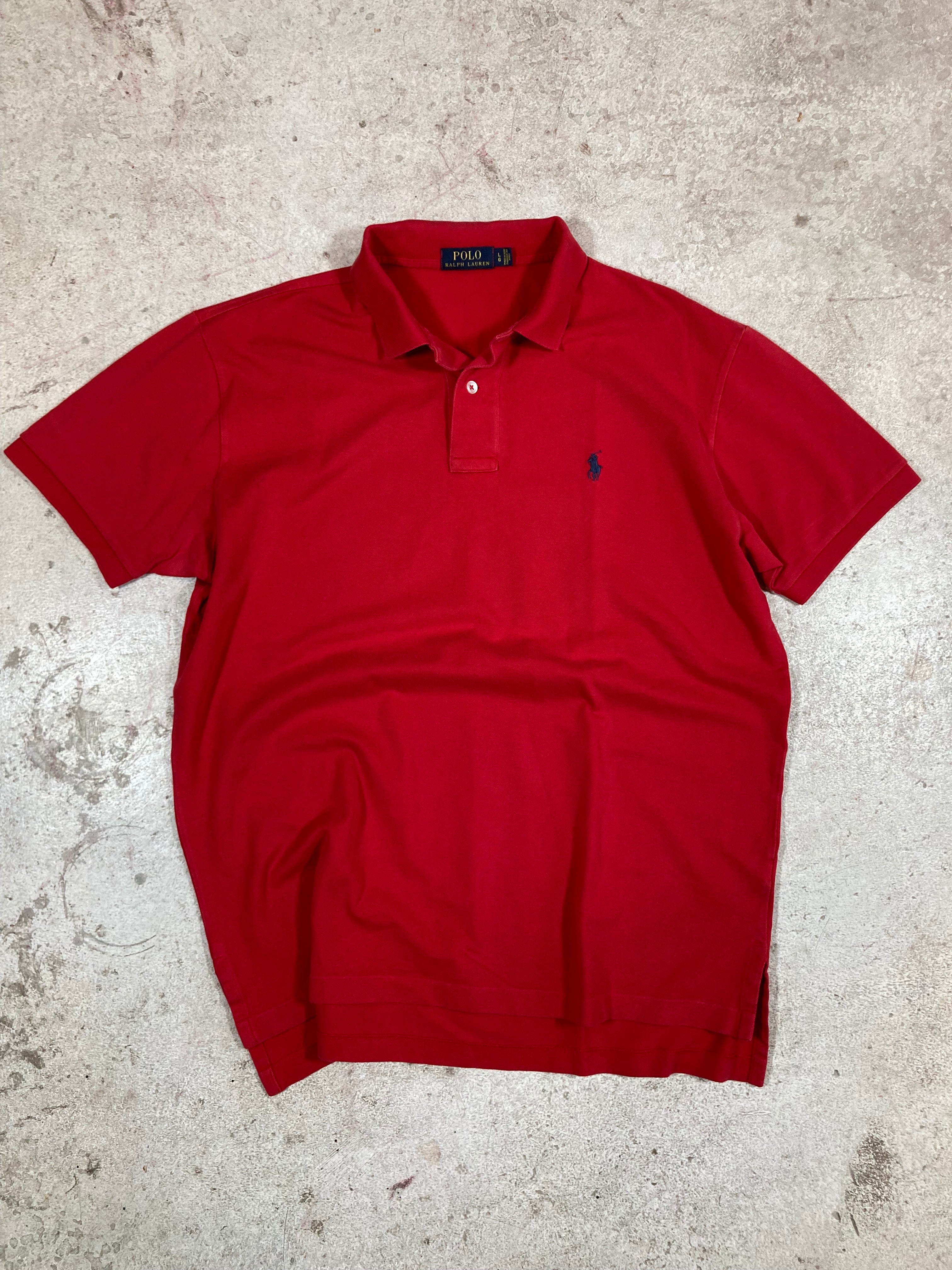 Polo Ralph Lauren Polo Tshirt