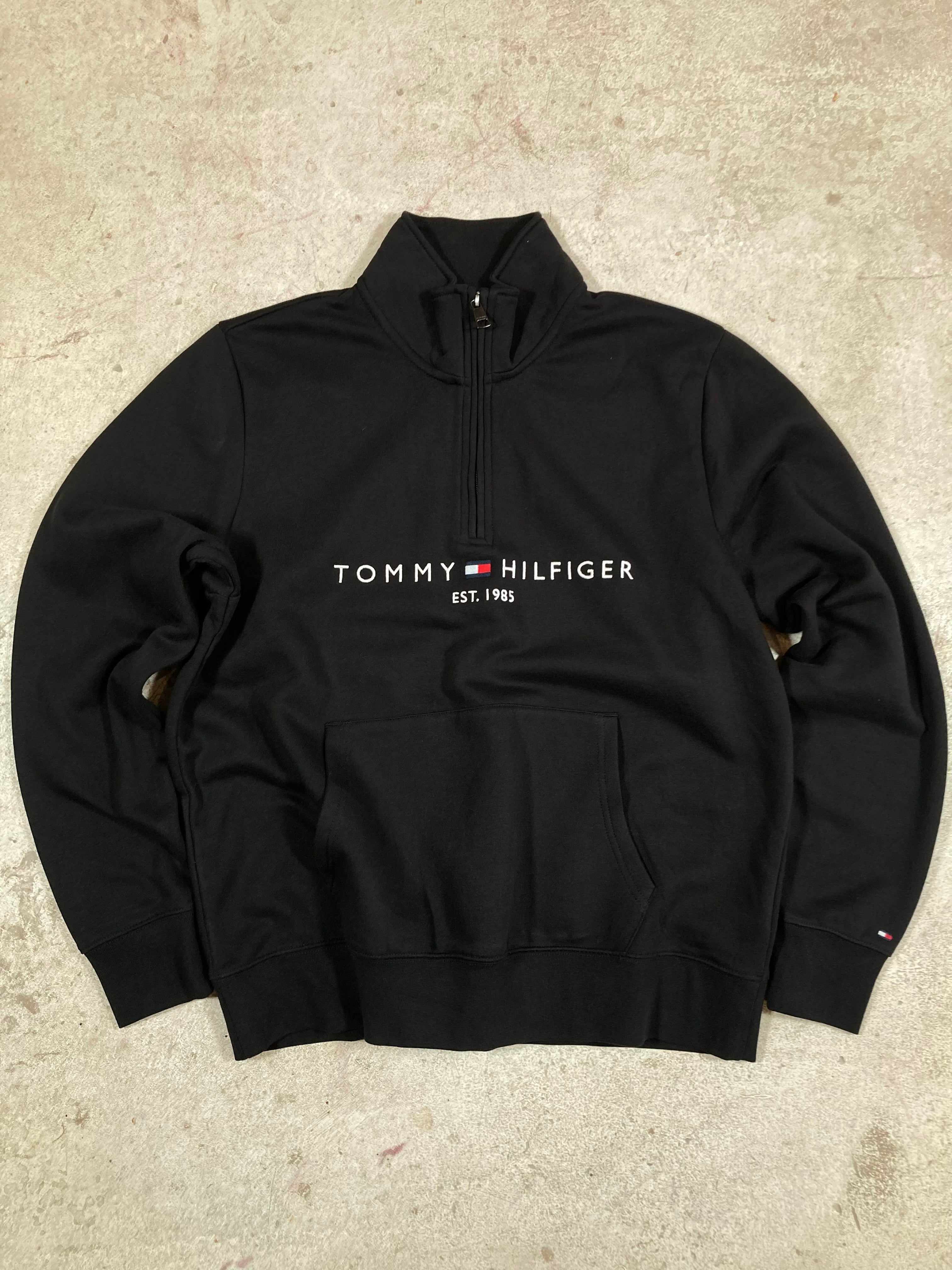 Tommy Hilfiger 1/4 zip