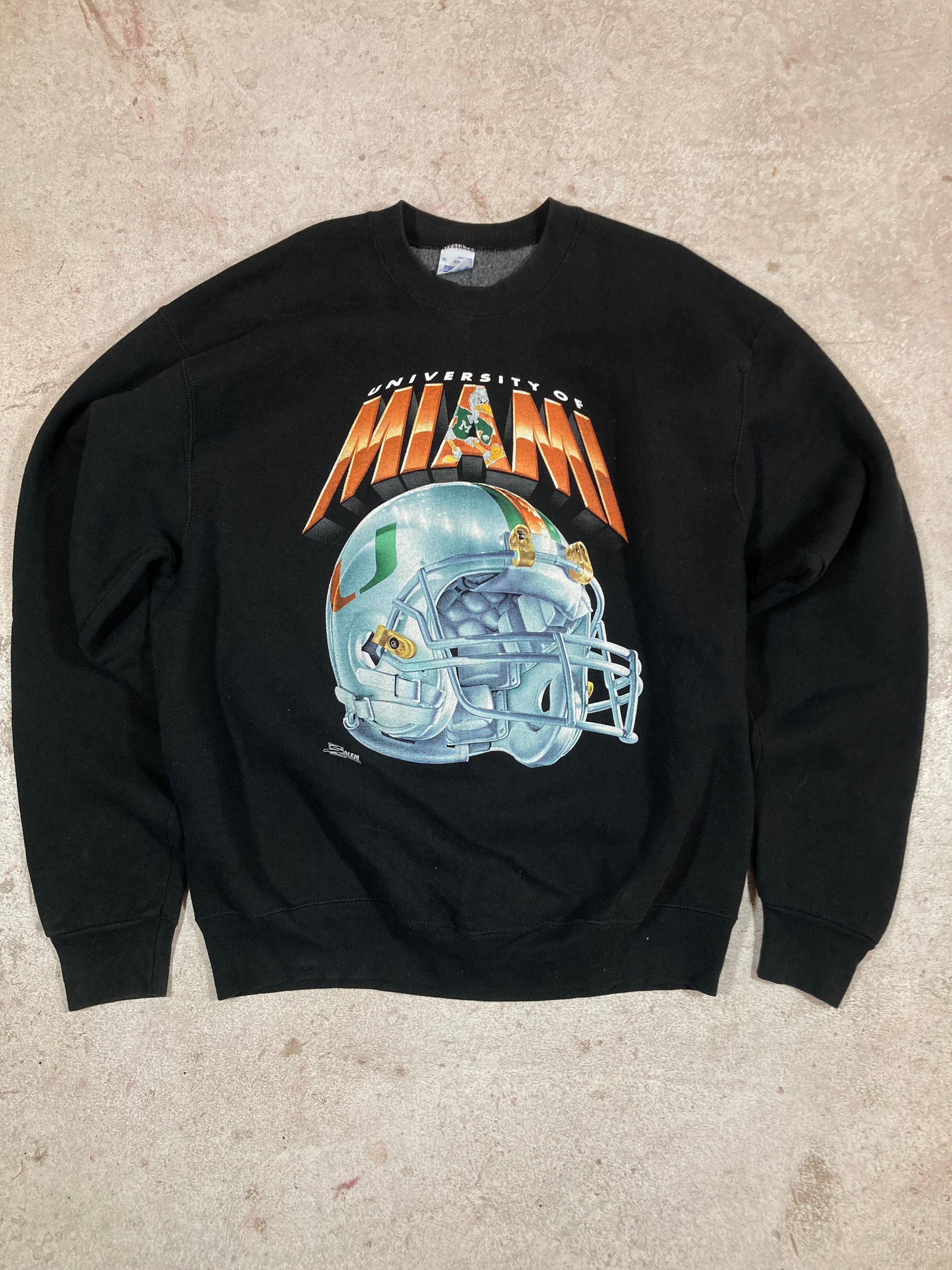 Salem SportsWear Vintage Sweatshirt