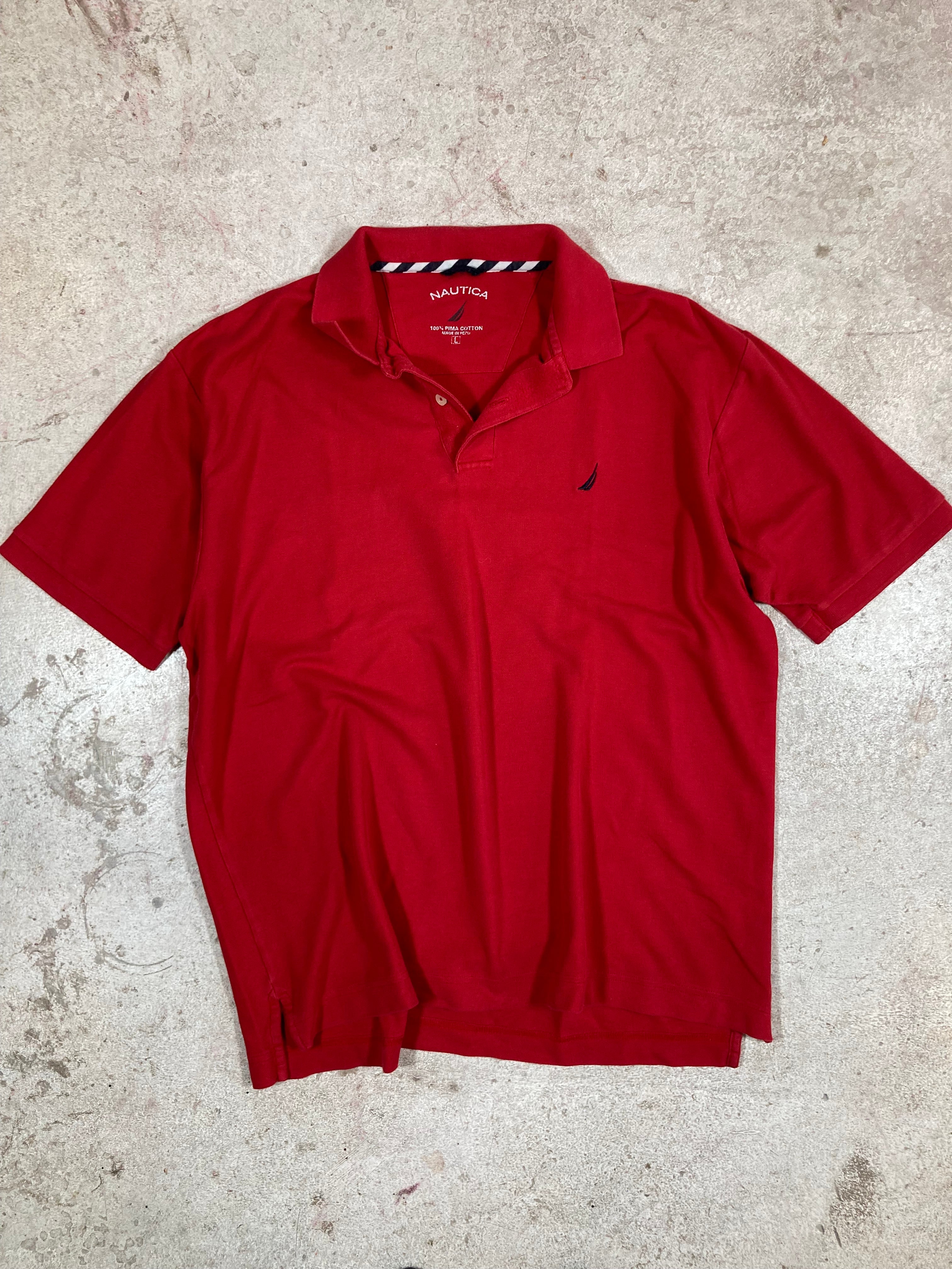Nautica Polo Tshirt