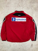 Umbro TrackJacket