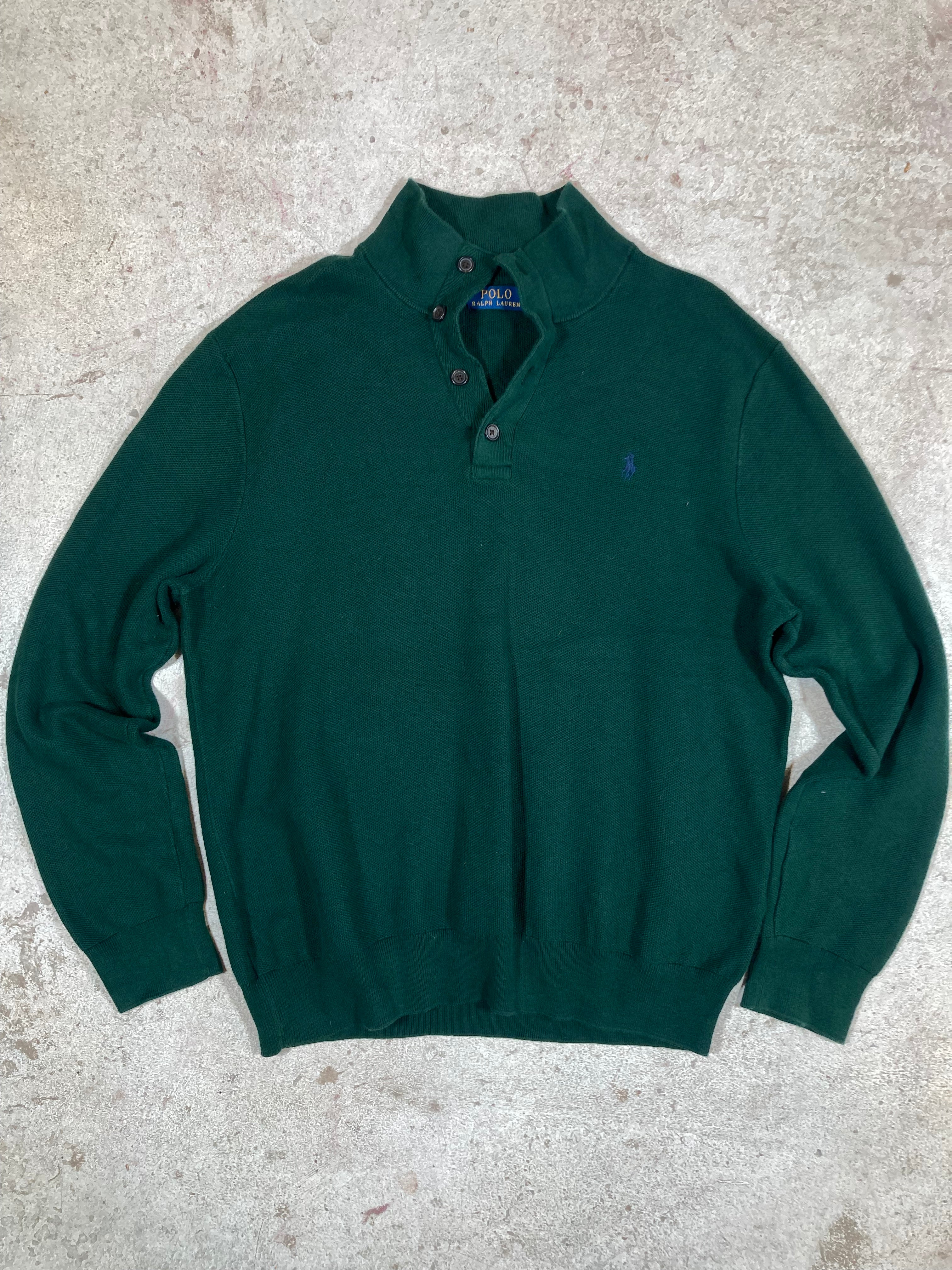 Polo Ralph Lauren Polo Sweater